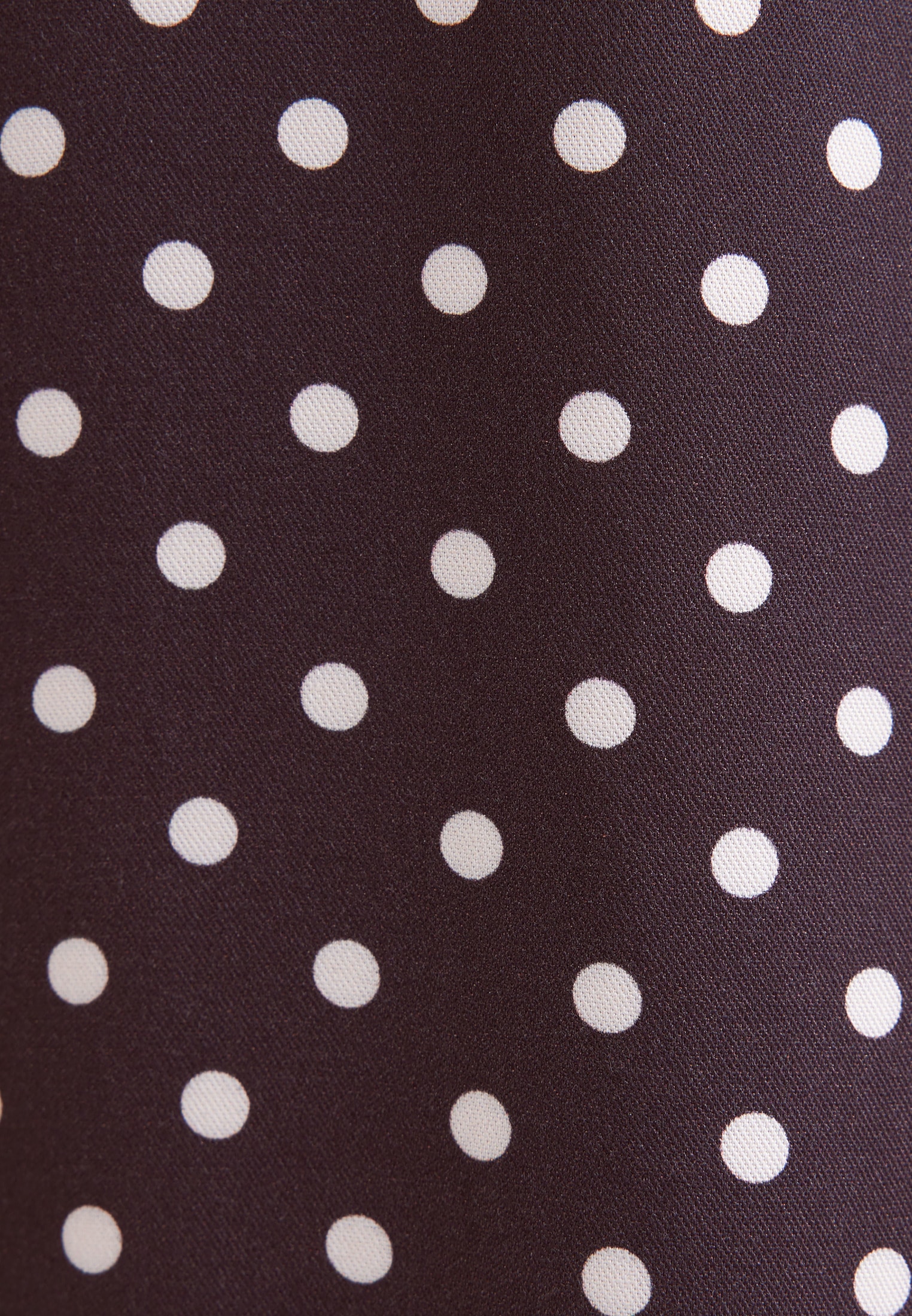 seidensticker Sommerkleid 1/1 Kragen Druck