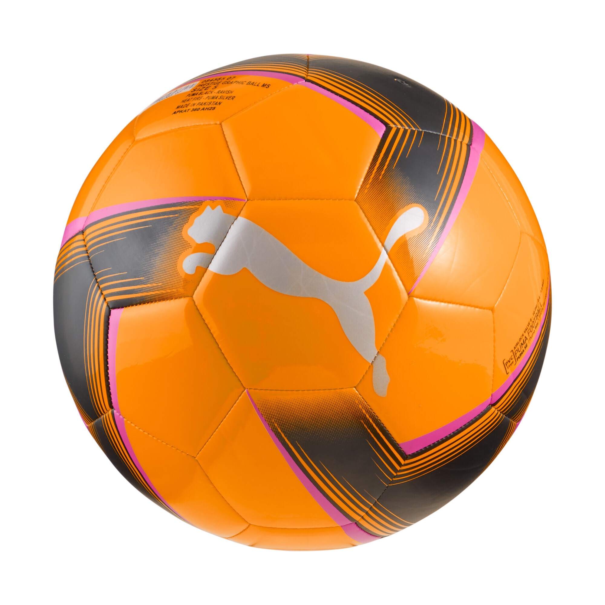 PUMA Fußball »PUMA PRESTIGE Fußball Unisex«