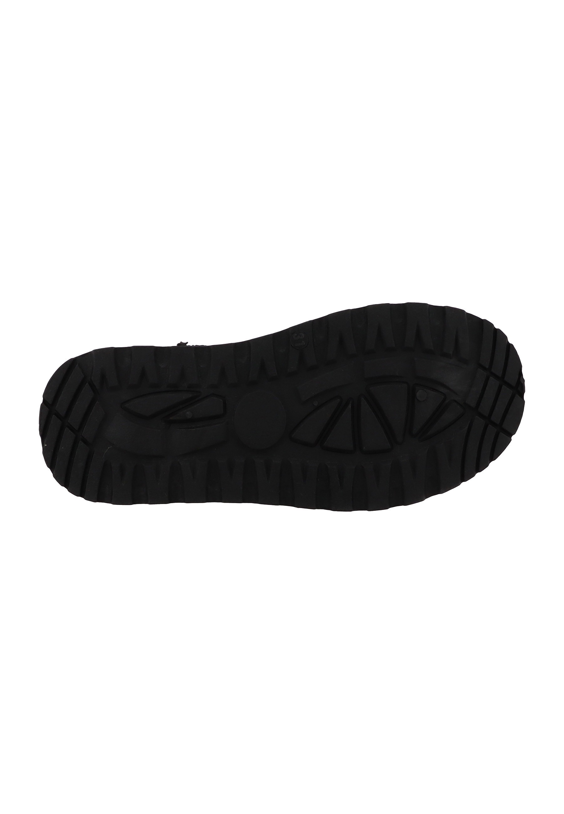 TOM TAILOR Winterstiefel »Tom Tailor Stiefel«  1 tlg.