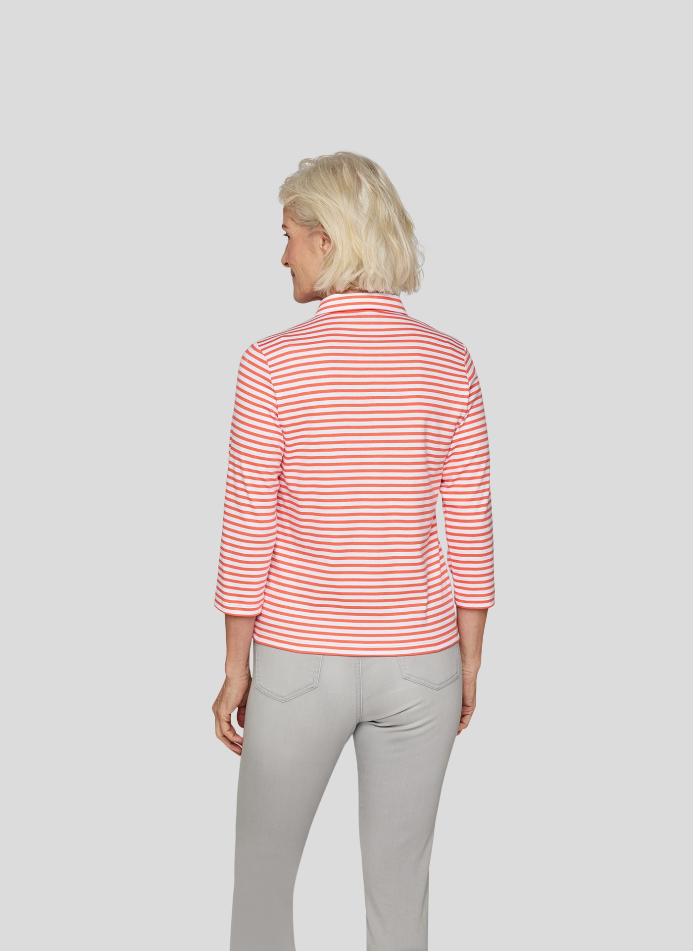 Rabe Print-Shirt »T-Shirt«