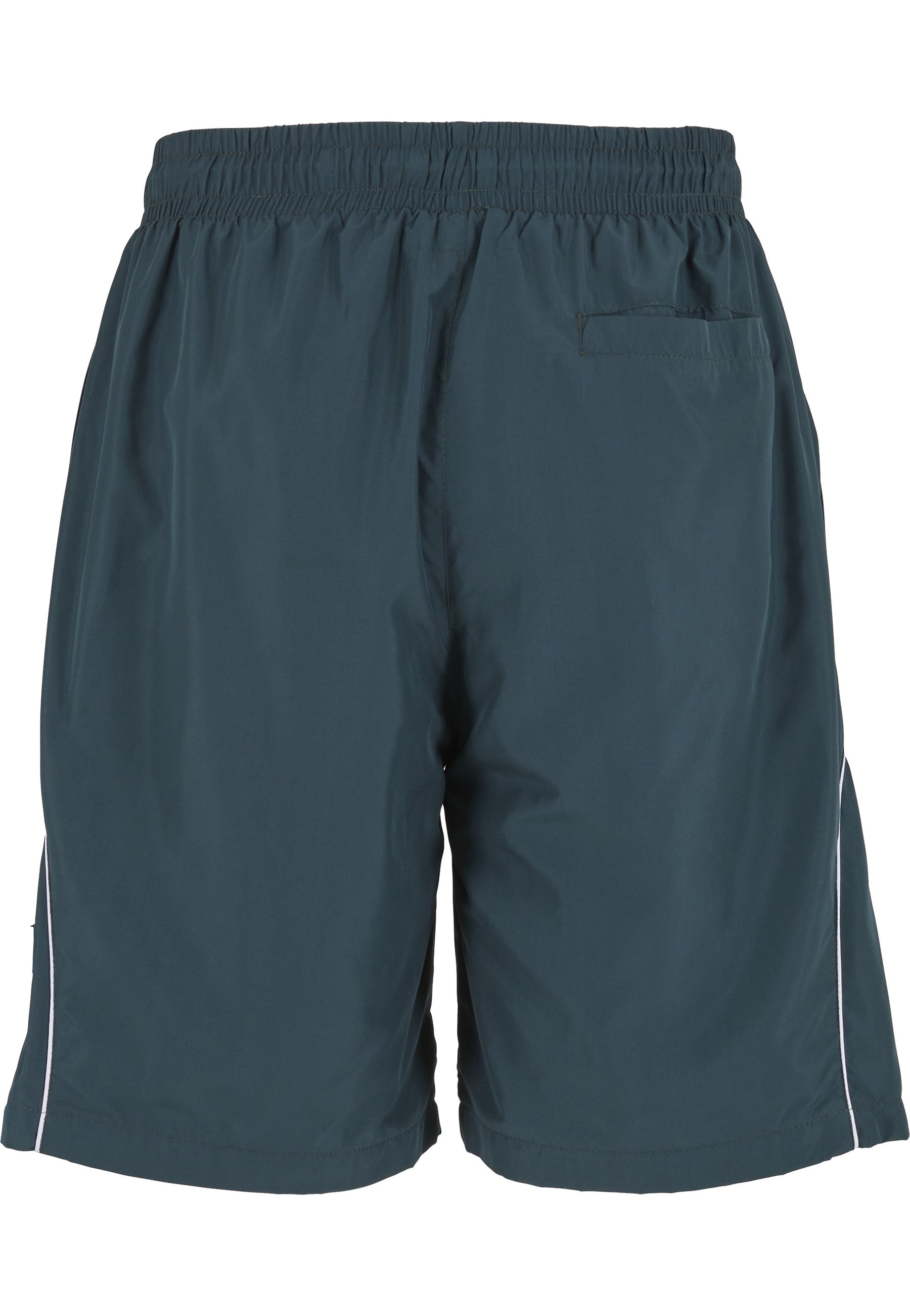 URBAN CLASSICS Shorts "Urban Classics Piped Panel Trackshorts" günstig online kaufen