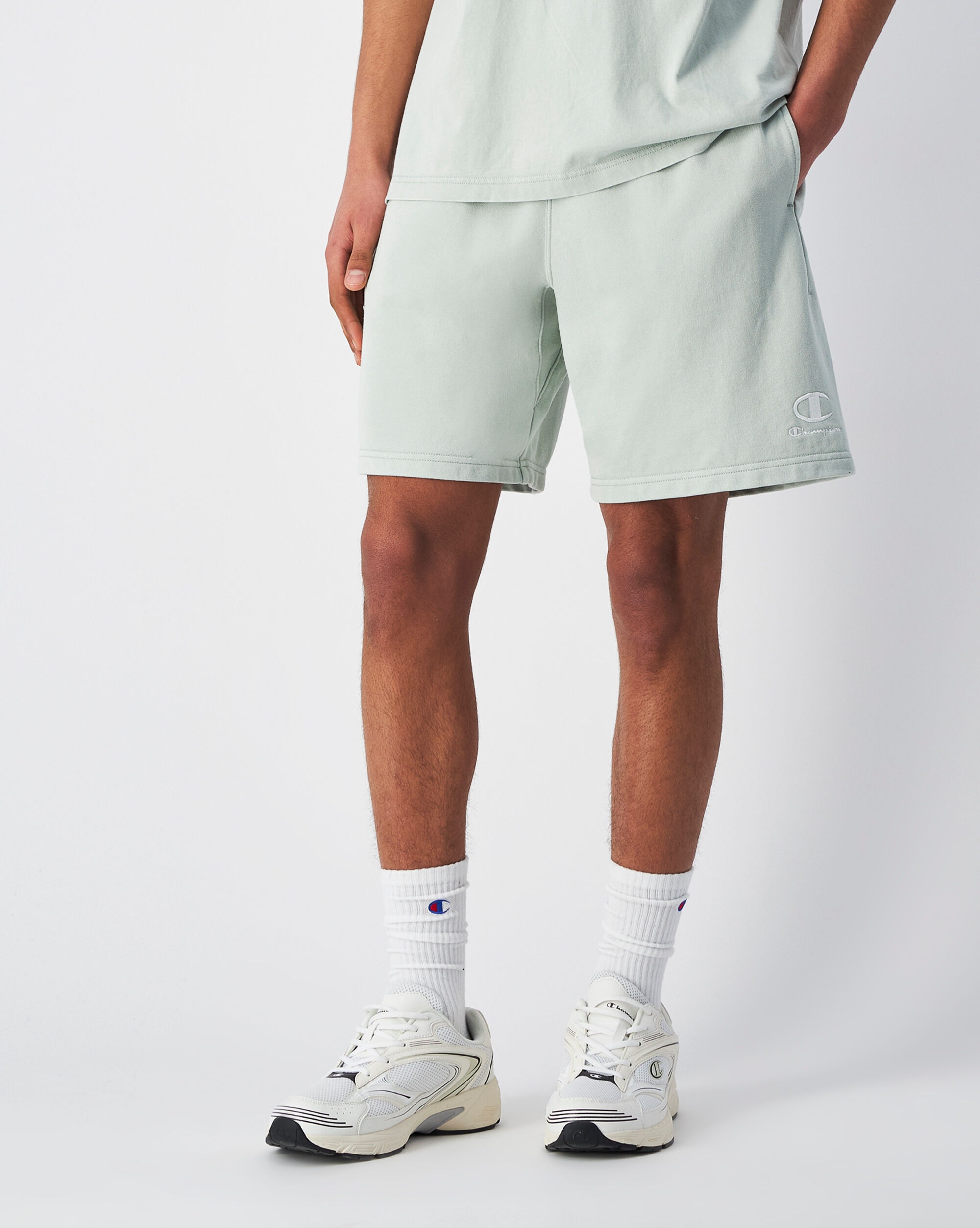 Champion Sweatshorts günstig online kaufen