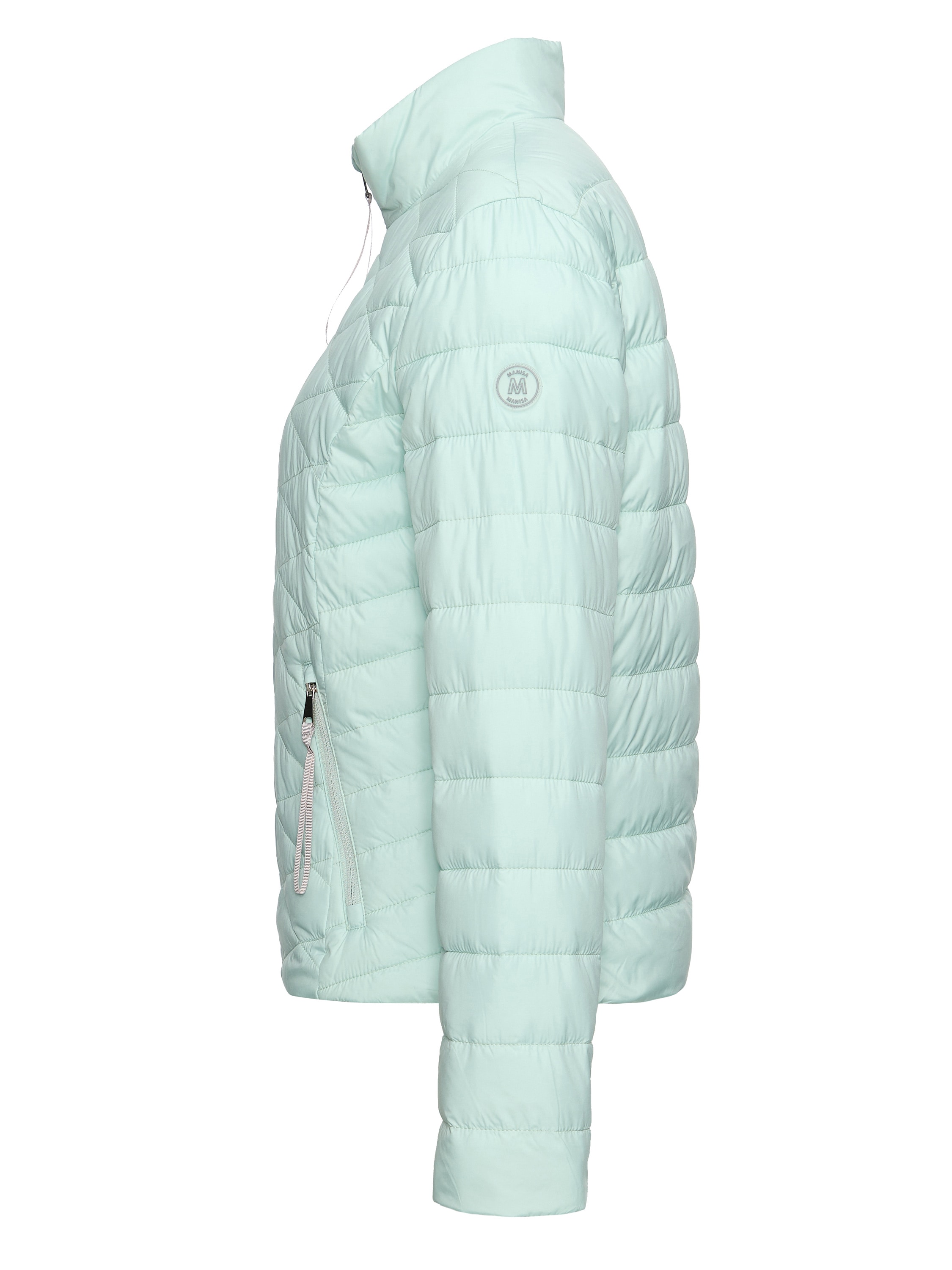 MANISA Steppjacke, ohne Kapuze, mit Diamondsteppung