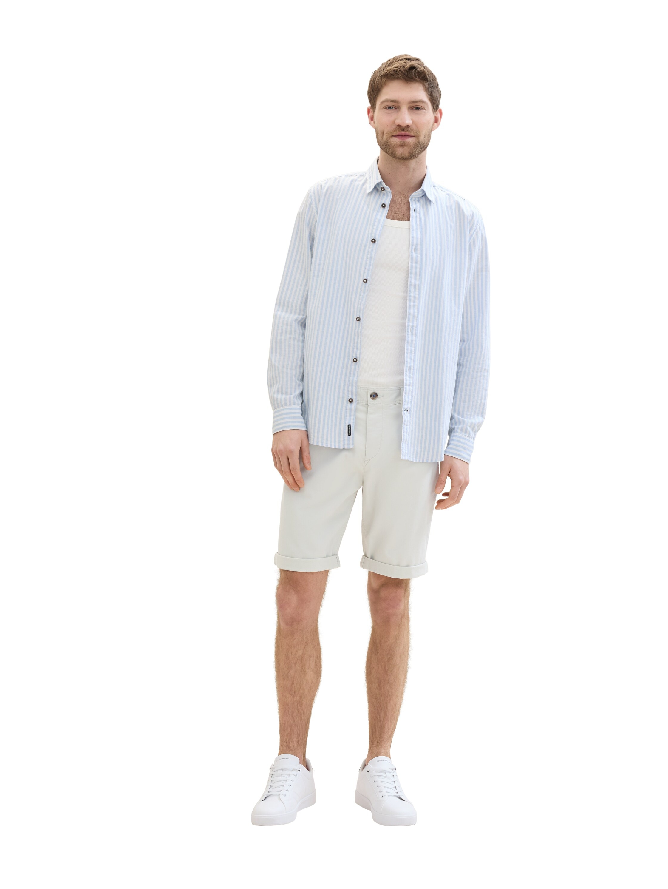 TOM TAILOR Bermudas
