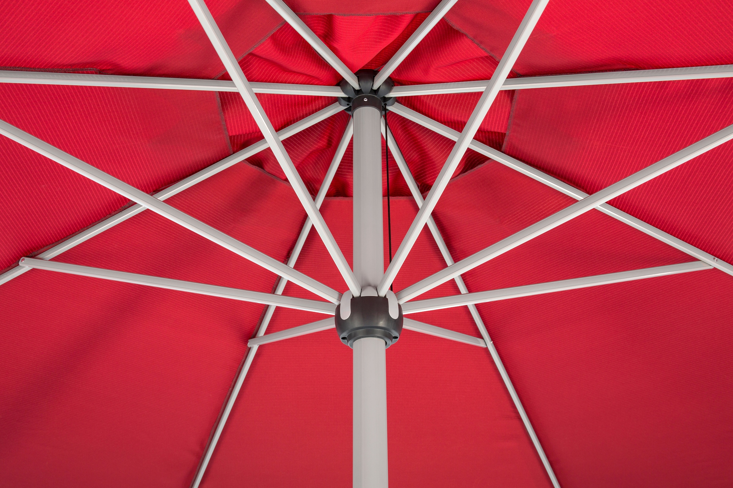 Schneider Schirme Sonnenschirm »Gemini«, ohne Schirmständer