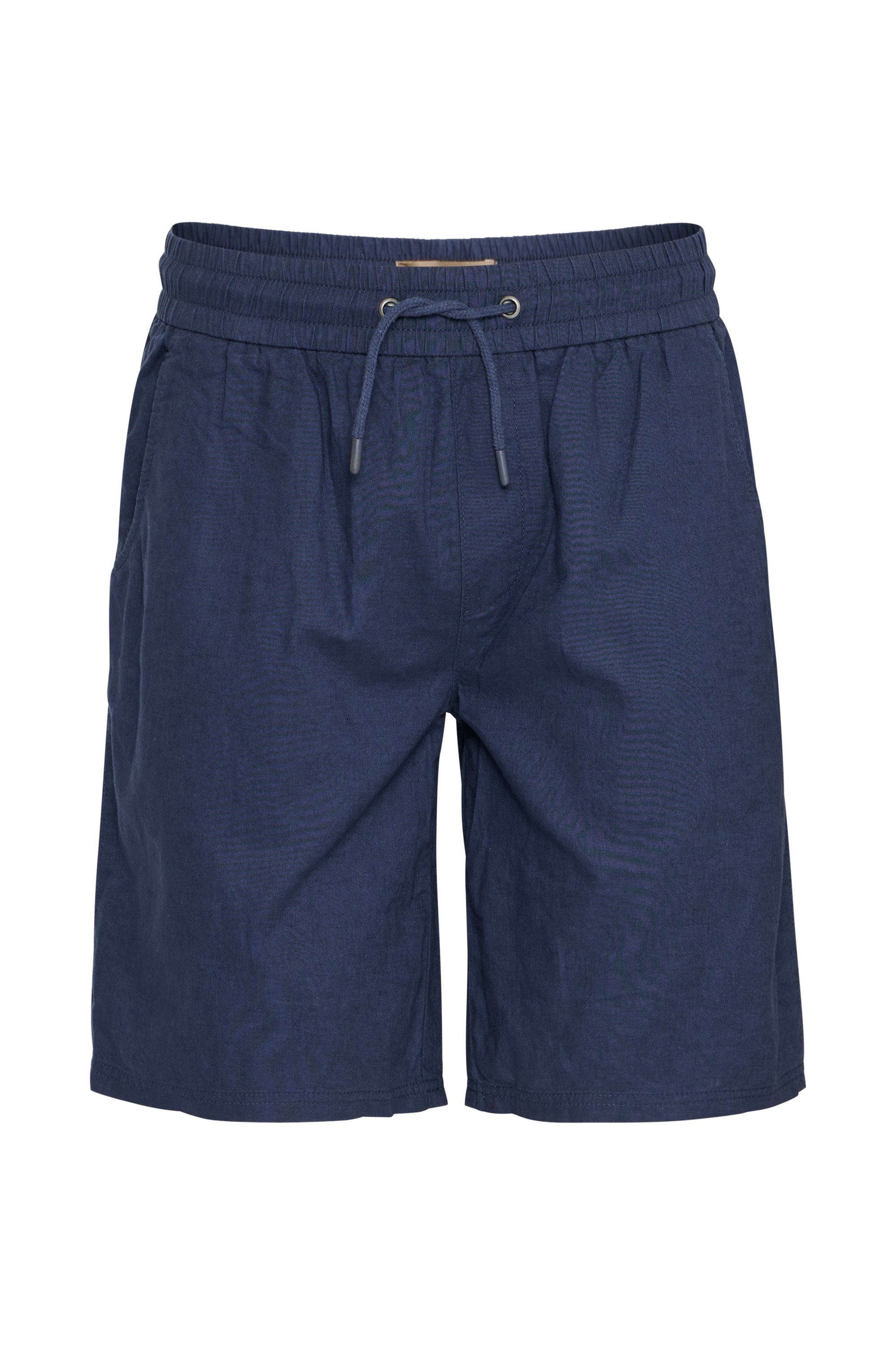 Blend Leinenhose "BHBAY LINEN" Komfortable Shorts aus Leinenmix günstig online kaufen