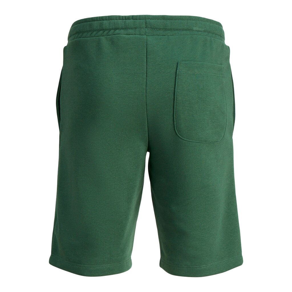 Jack & Jones Junior Jogger Pants »JPSTJOSH SWEAT SHORTS AMT JNR«