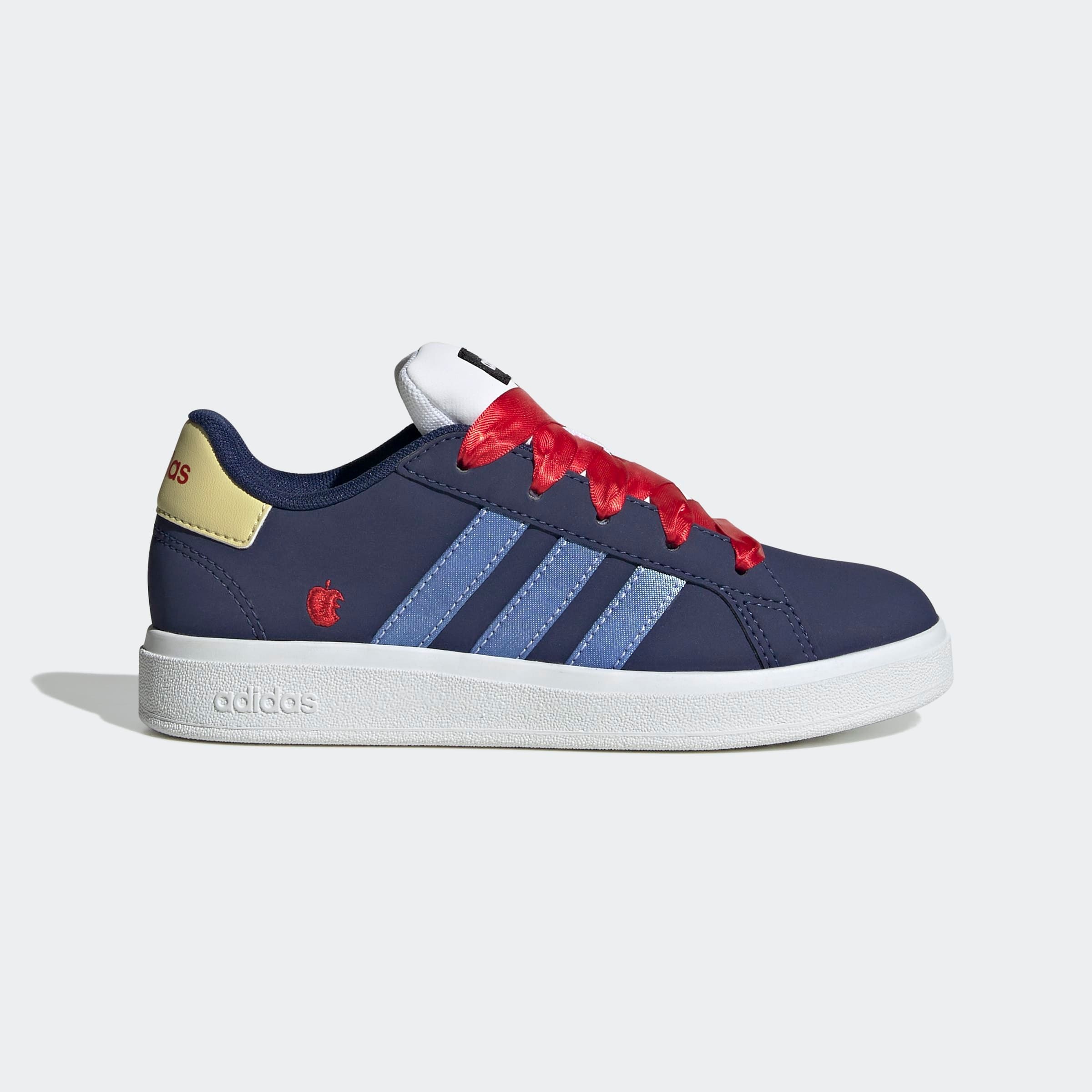 adidas Sportswear Sneaker "GRAND COURT 00s SNOW WHITE K" für Kinder günstig online kaufen
