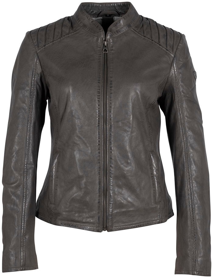 MUSTANG Lederjacke »14Ryana« für BAUR | bestellen