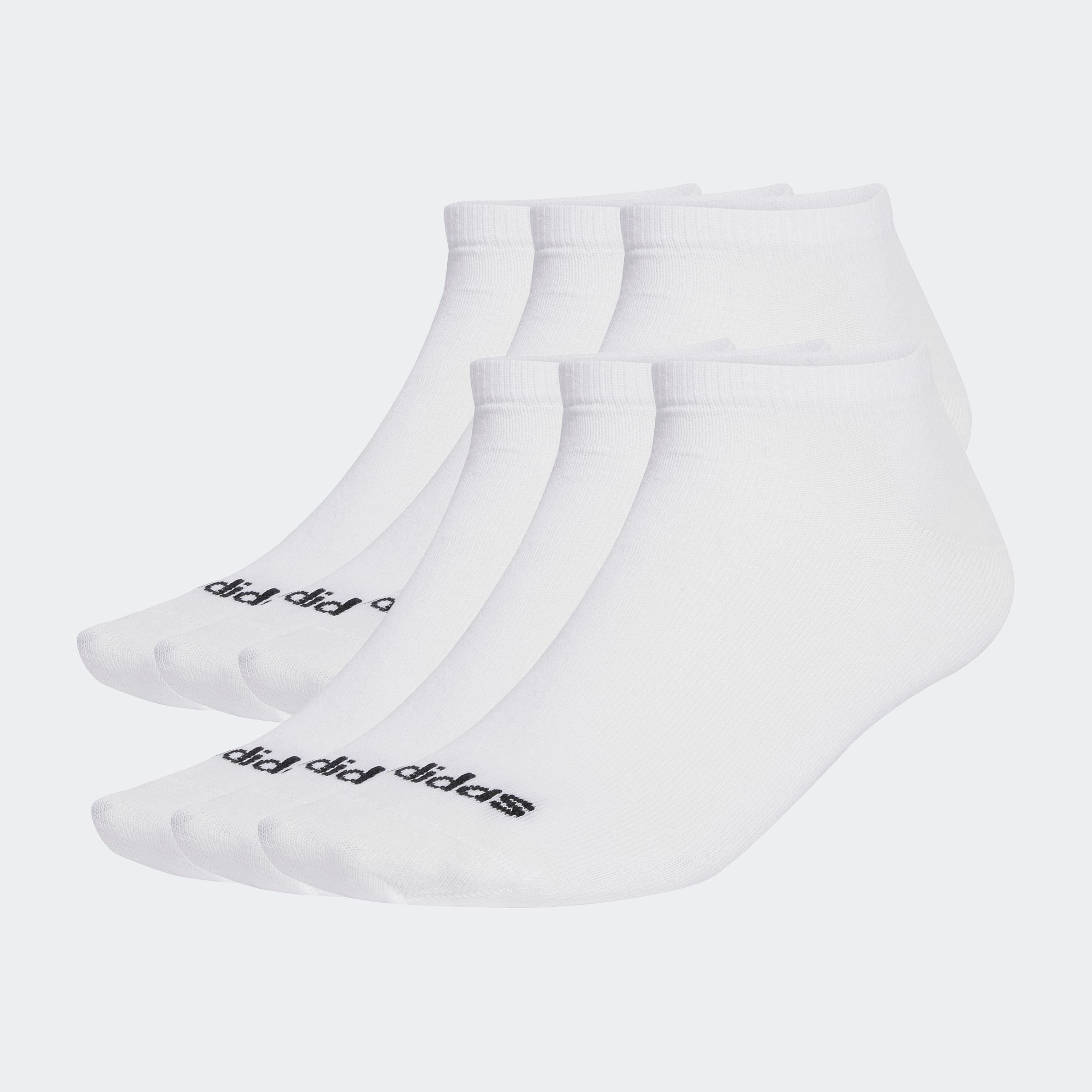 adidas Performance Funktionssocken "C LIN CREW 6P" günstig online kaufen