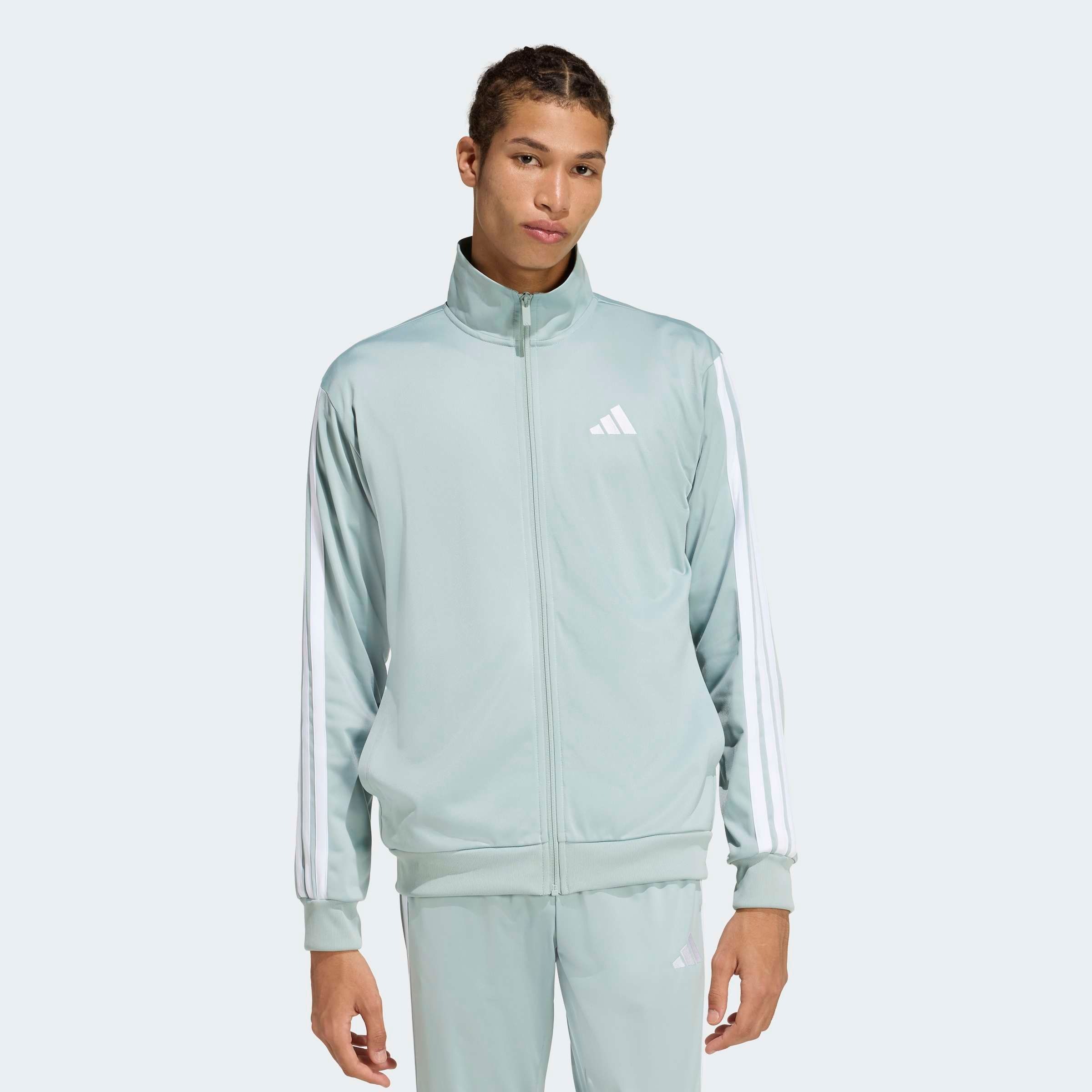 adidas Sportswear Trainingsjacke "M 3S TR TT" günstig online kaufen