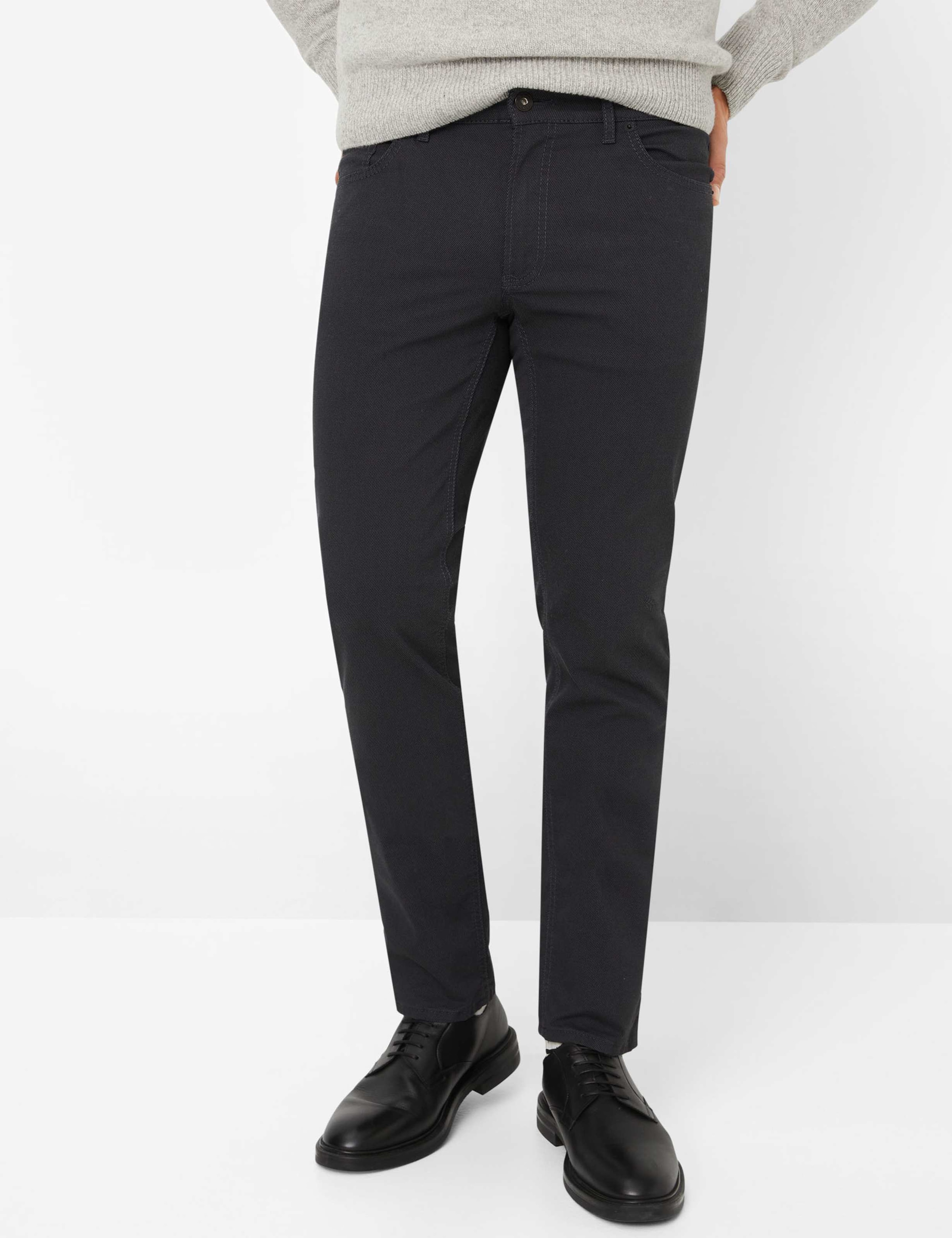 Brax 5-Pocket-Hose "Style CHUCK"