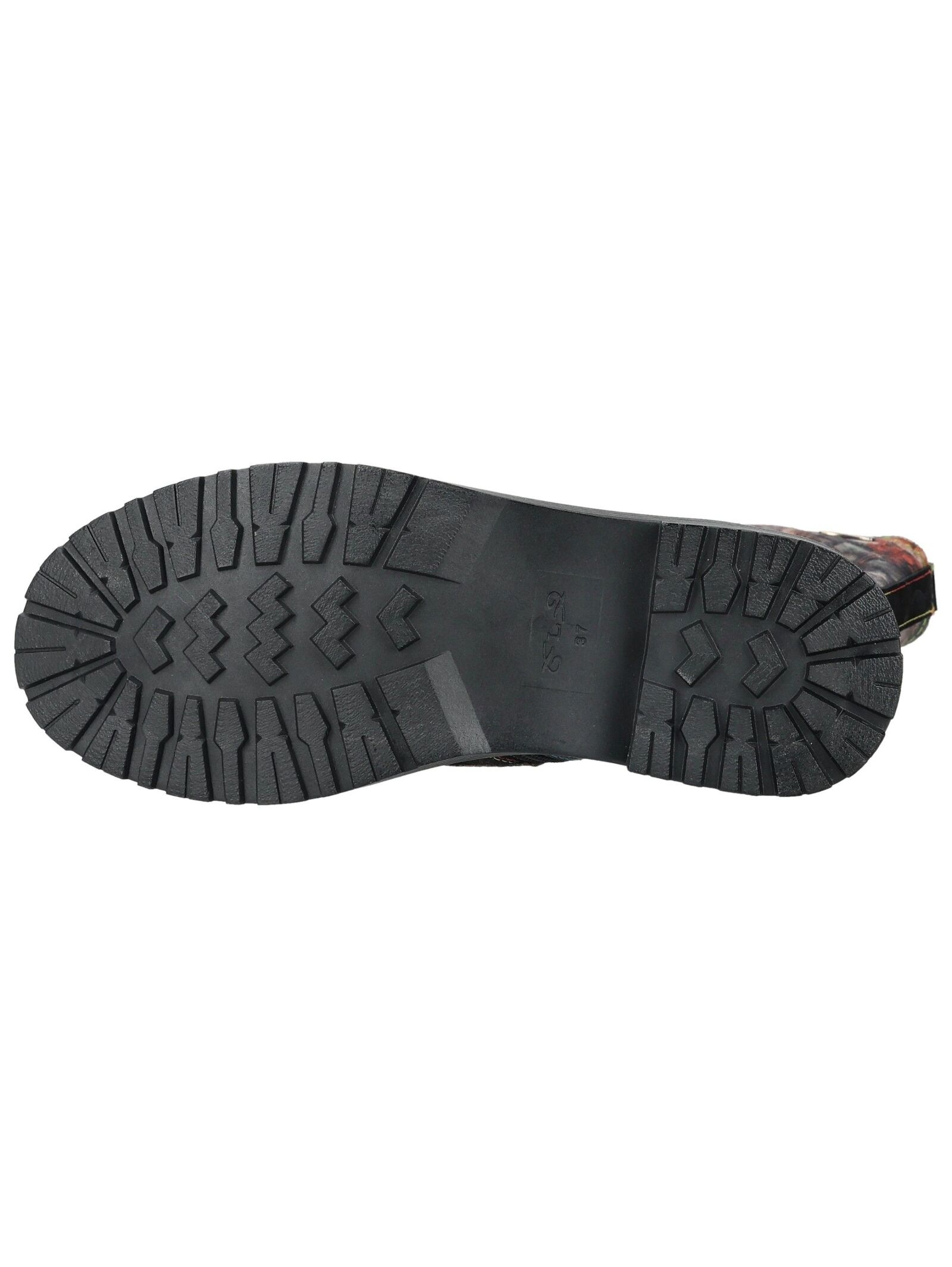 LAURA VITA Schnürstiefel »LAURA VITA Stiefel Leder/Synthetik«