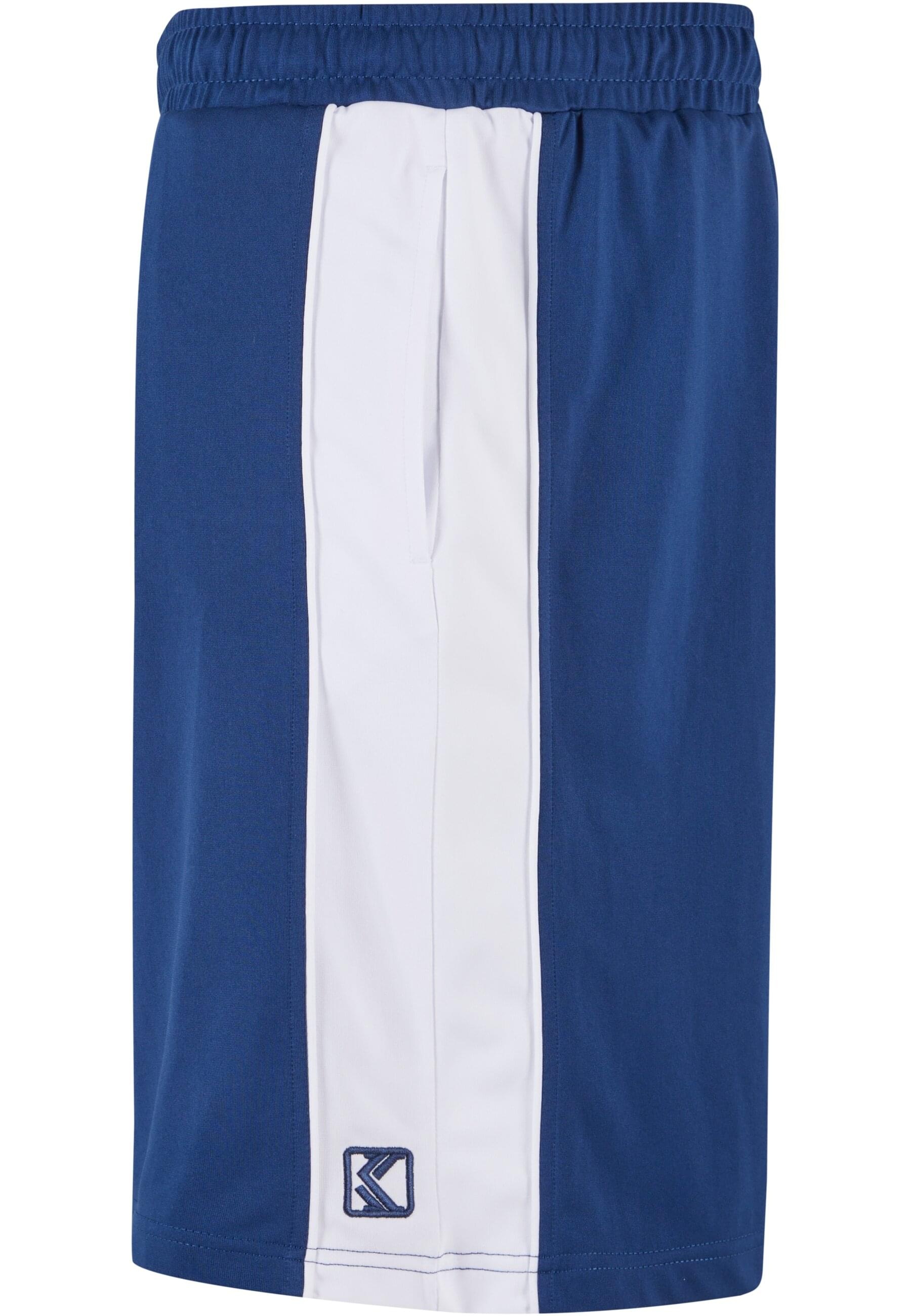 Karl Kani Shorts »Karl Kani Herren OG Block Basketball Shorts«, (1 tlg.)