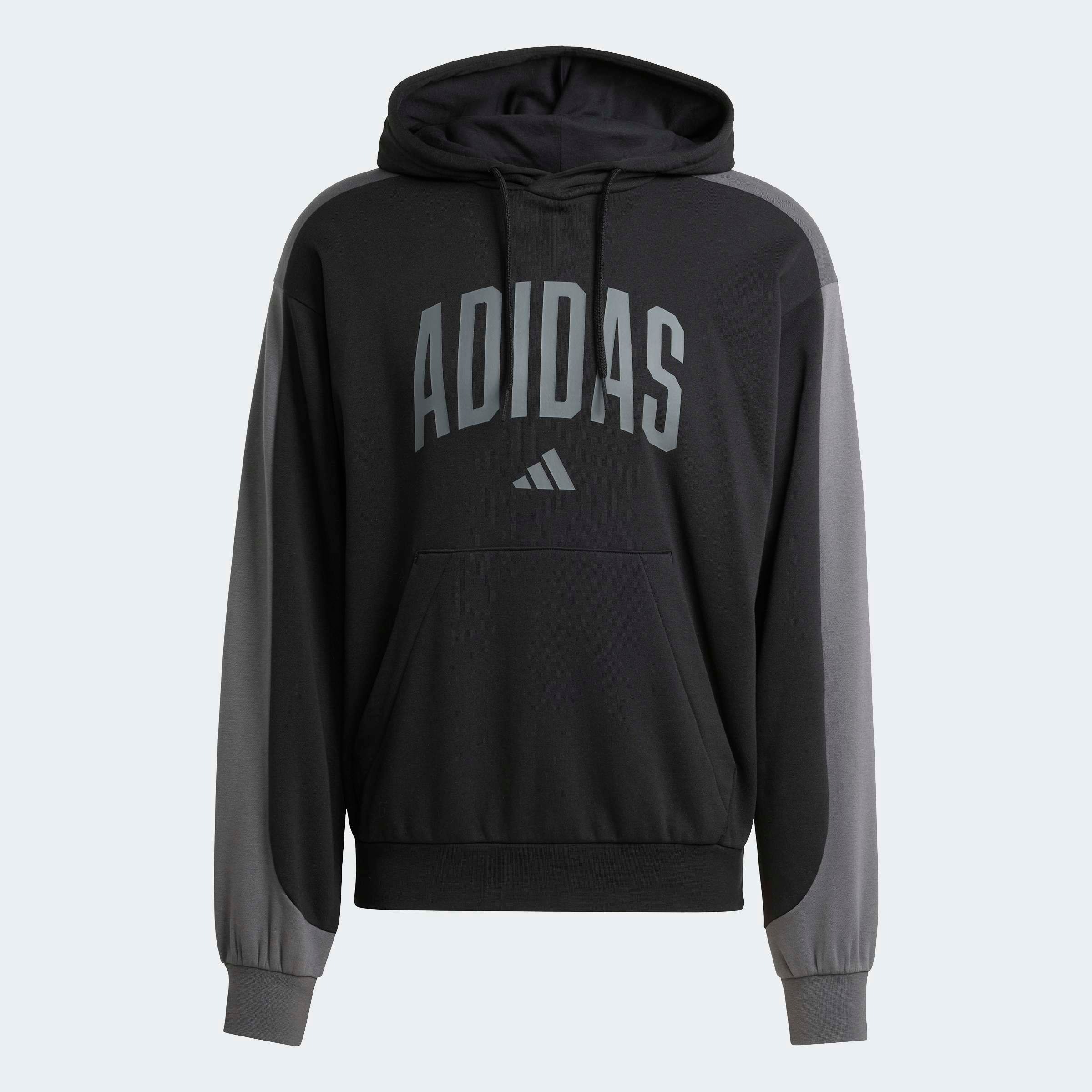 adidas Sportswear Kapuzensweatshirt »M COLLEGIATE HD«
