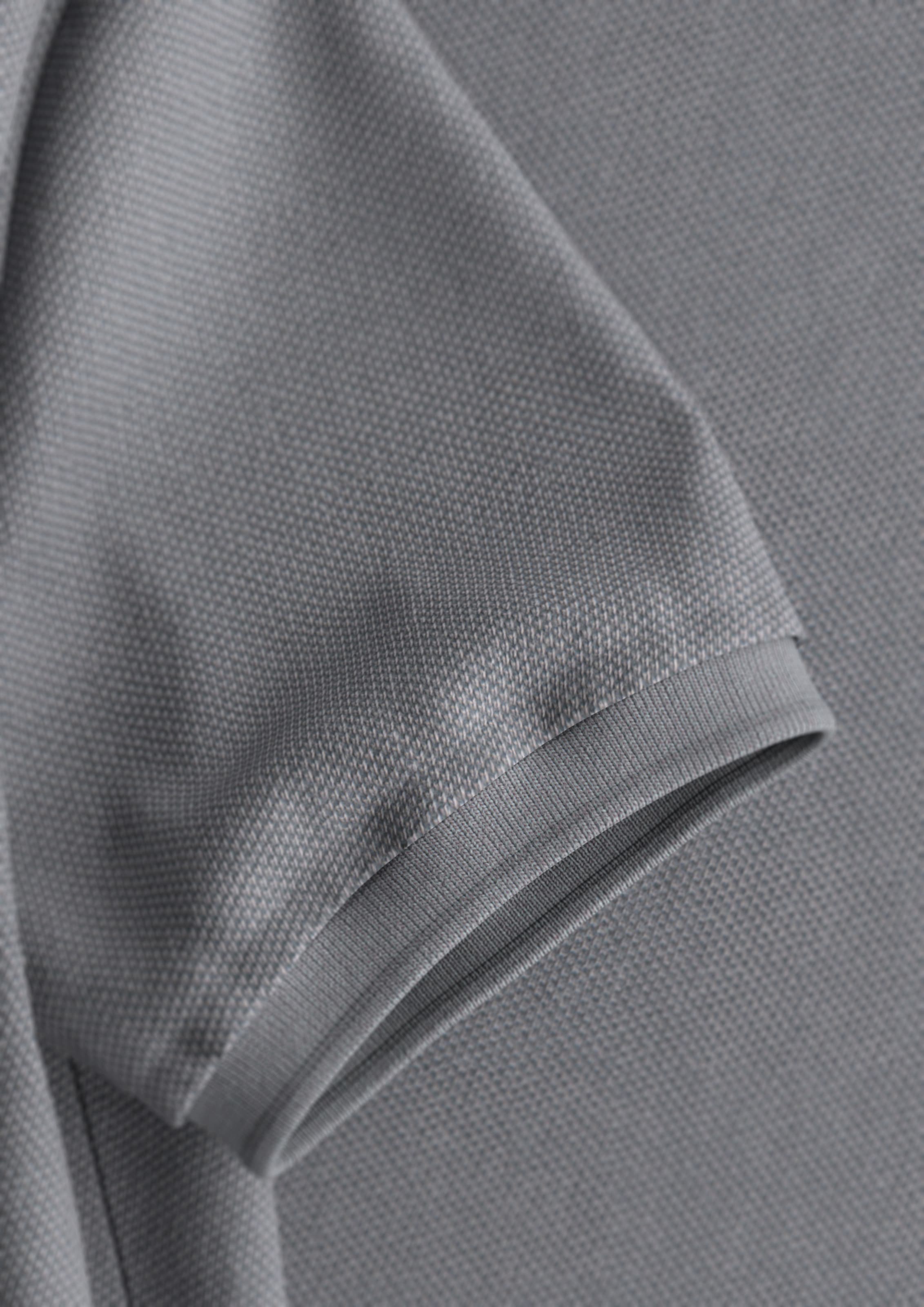 Joop Jeans Poloshirt »Ambrosian«, Mit kurzer Knopfleiste