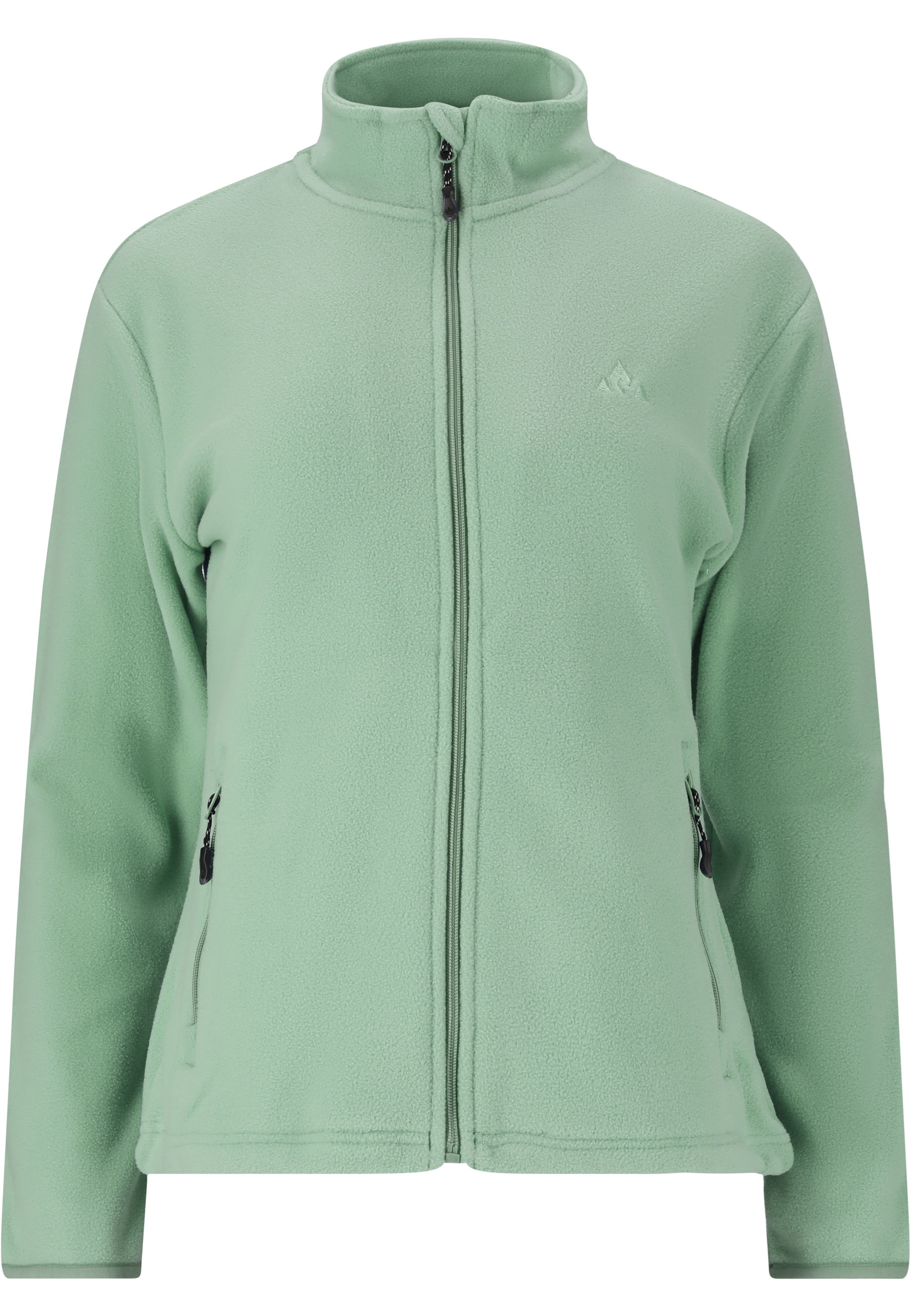 WHISTLER Fleecejacke »Cocoon«, mit praktischem Tunnelzug