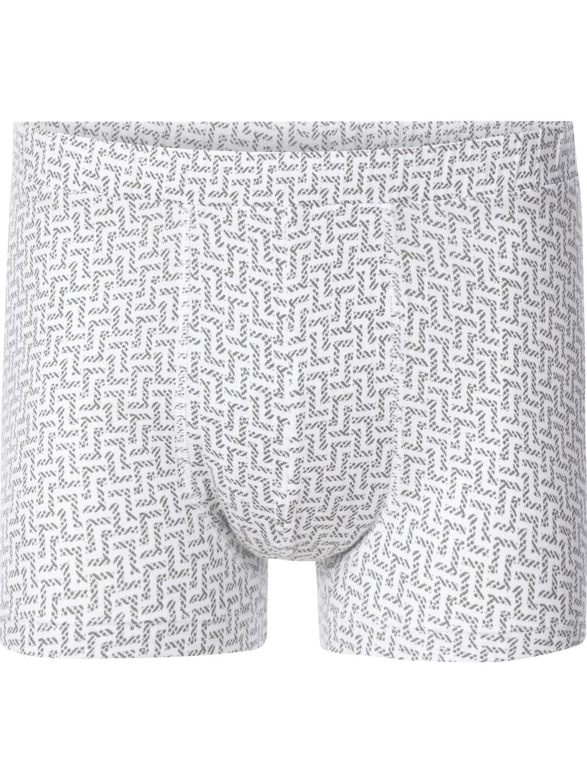 Babista Boxershorts »4er Pack Boxershorts VILLORA«, (4 St.), mit elastischem Bund