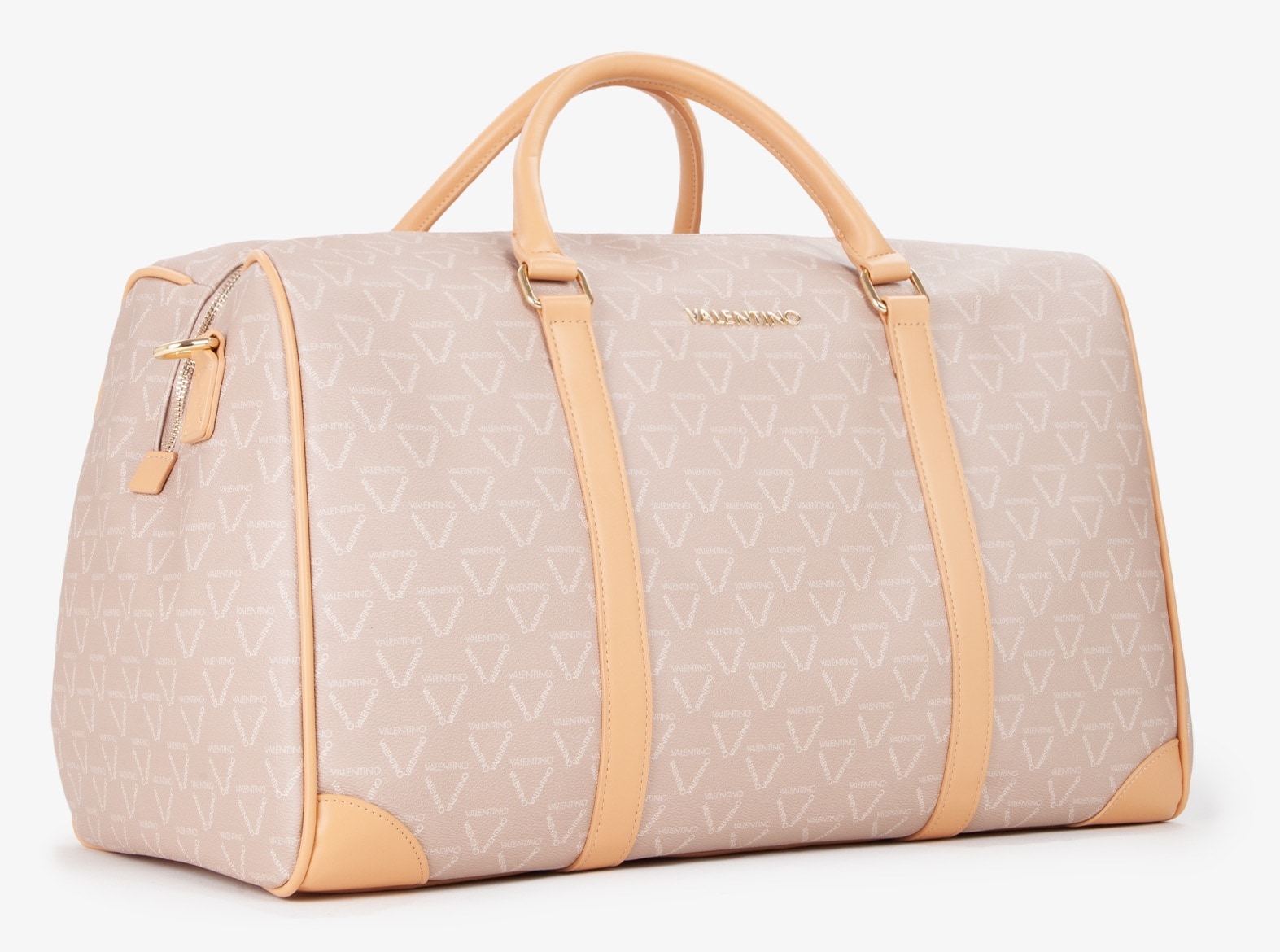 VALENTINO BAGS Henkeltasche »HAND DUFFER BAG LADY RE«