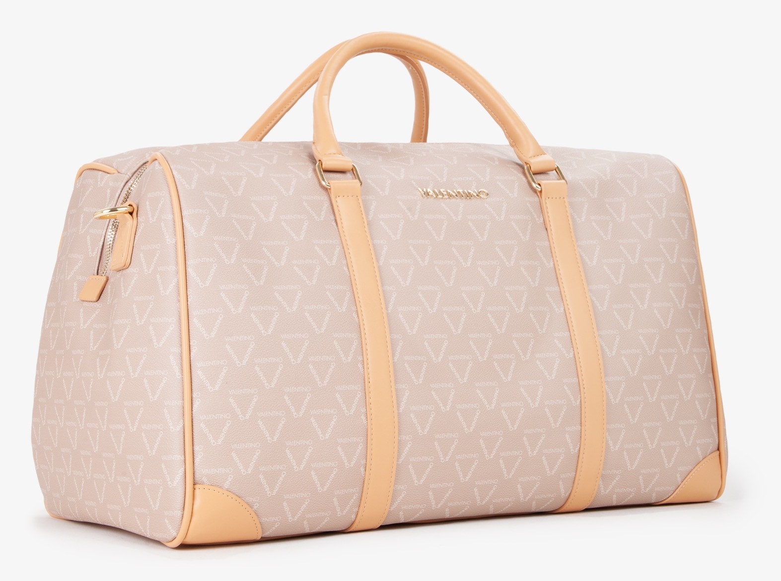 VALENTINO BAGS Henkeltasche "HAND DUFFER BAG LADY RE" günstig online kaufen