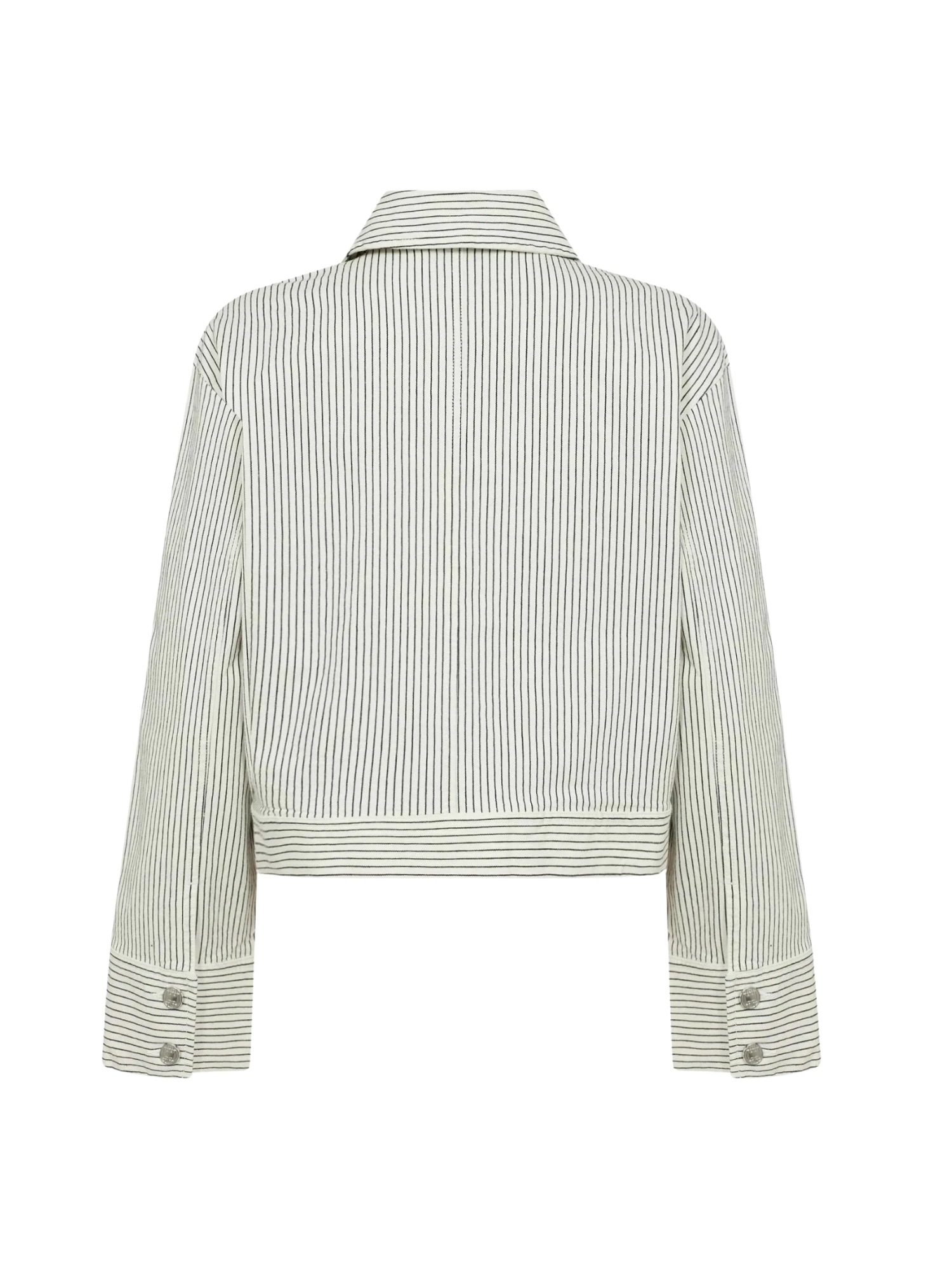 Levete Room Langarmhemd »Levete Room Shirt LR-LENNOX 3«