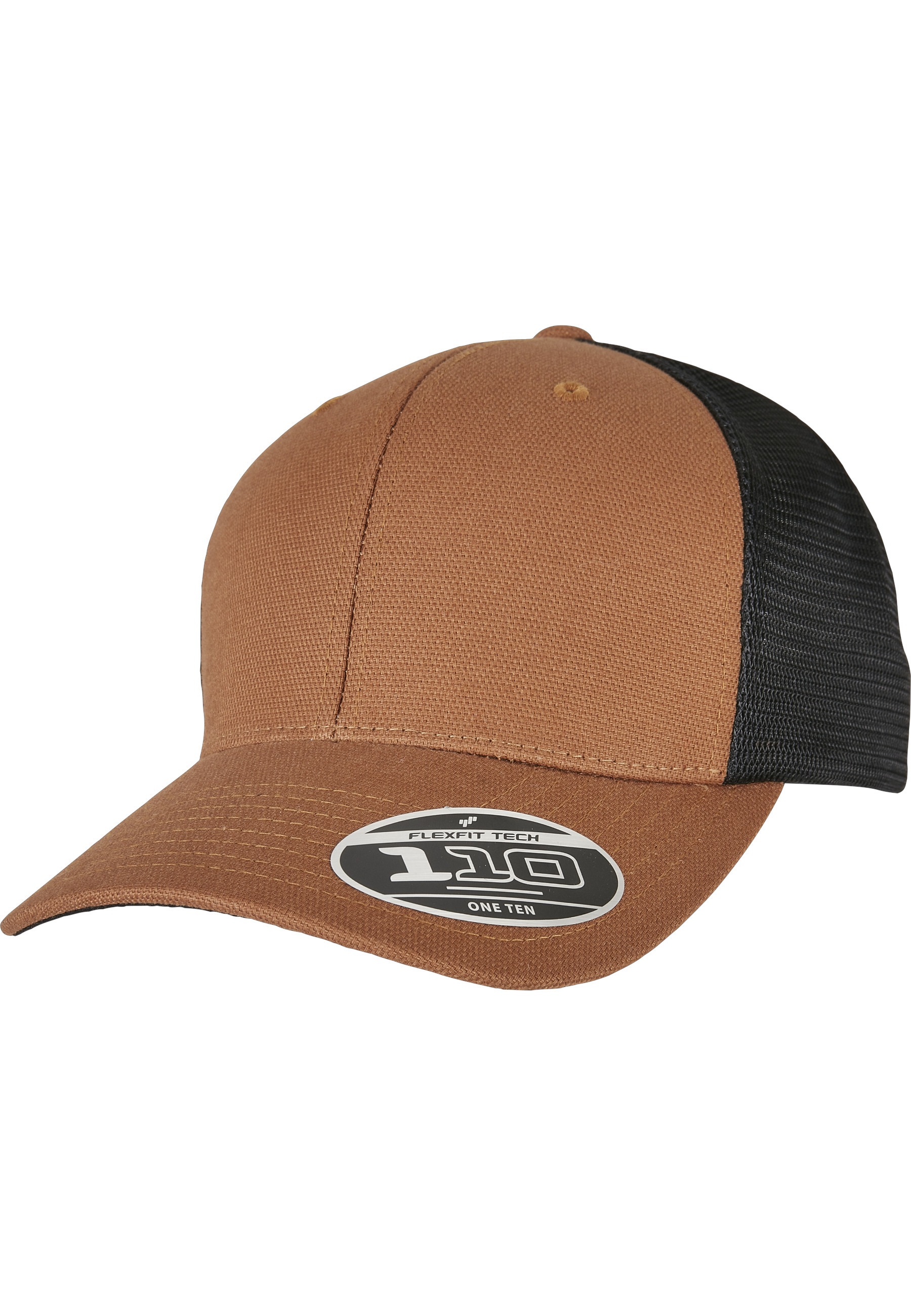 Flexfit Flex Cap »Flexfit Unisex 110 Structured Canvas Trucker«