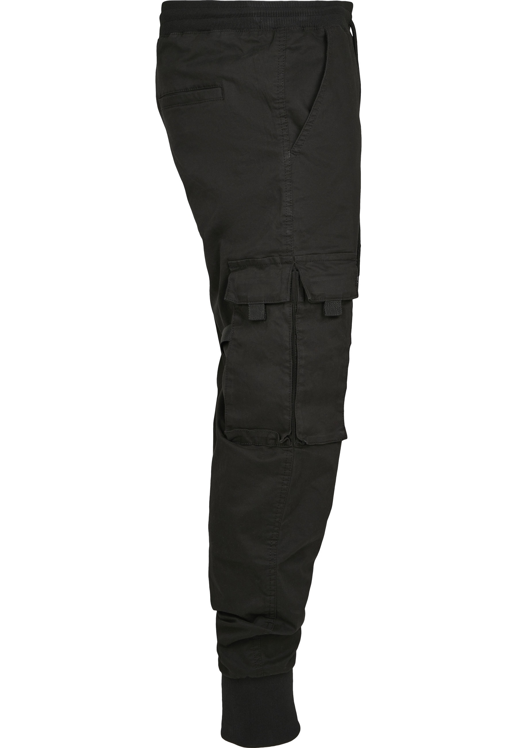 URBAN CLASSICS Cargohose »Urban Classics Herren Tactical Trouser«