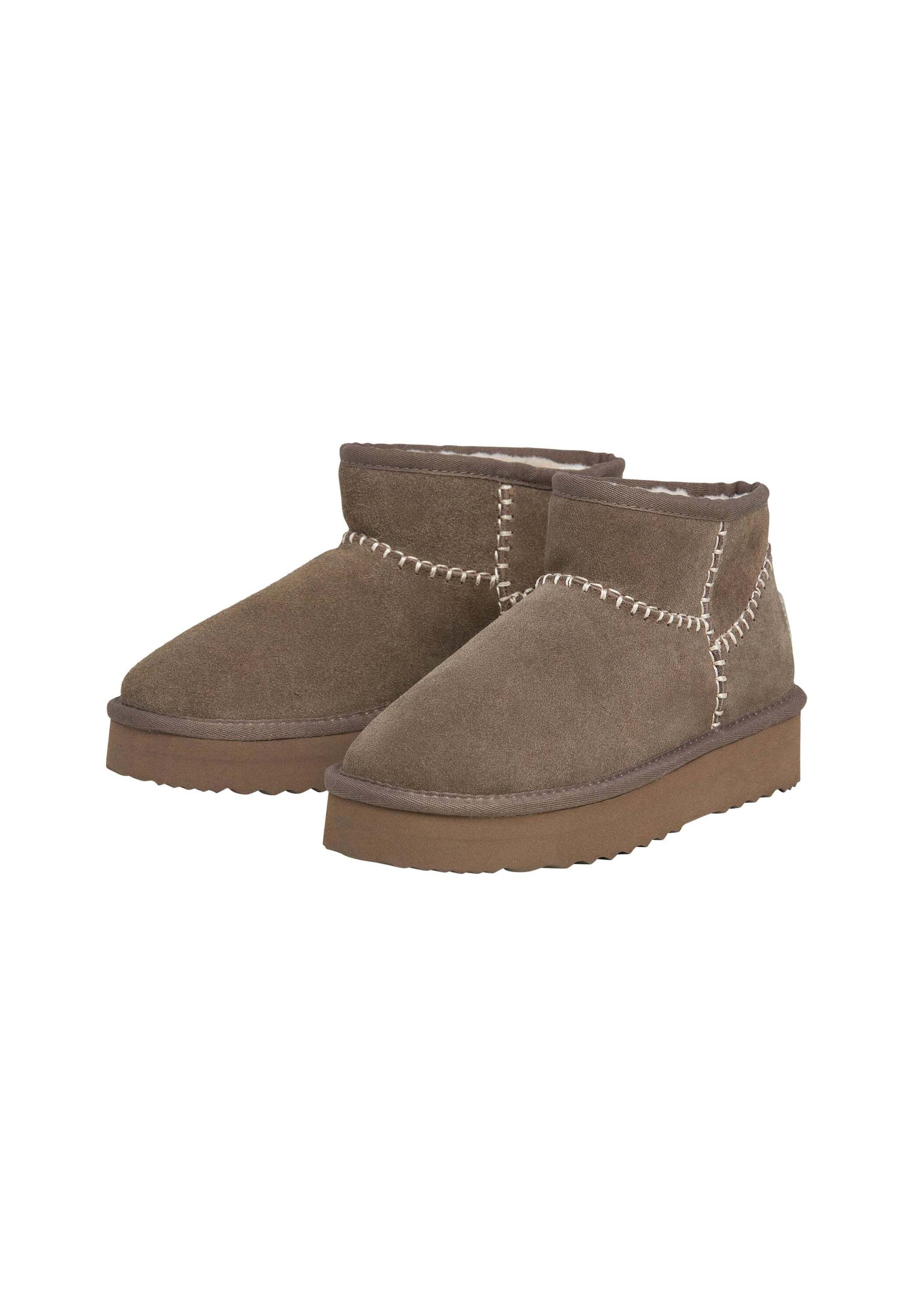 Pepe Jeans Bootsschuh »boots DISSY ETNIC W«