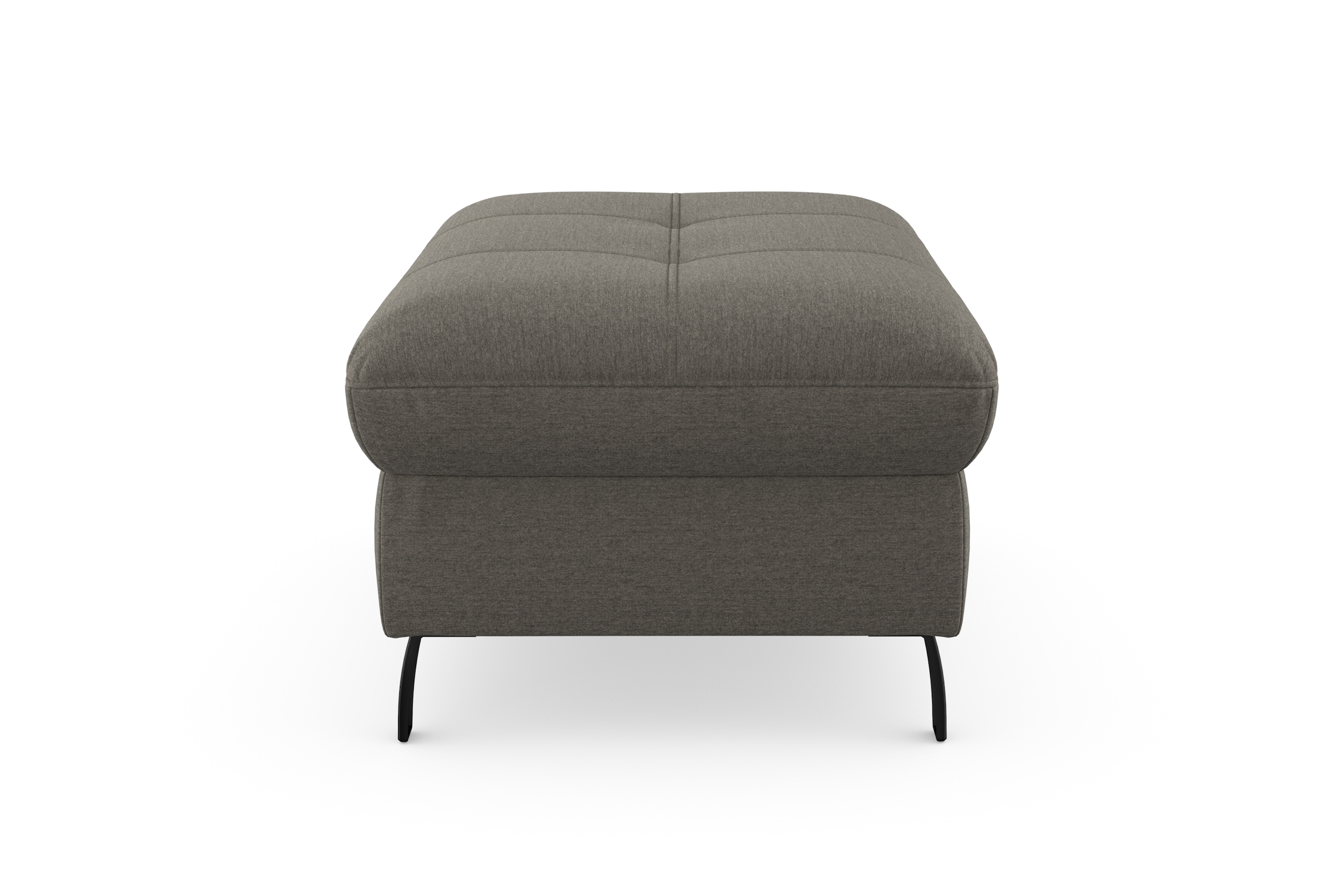 sit&more Stauraumhocker »Maggiore« mit Stauraum
