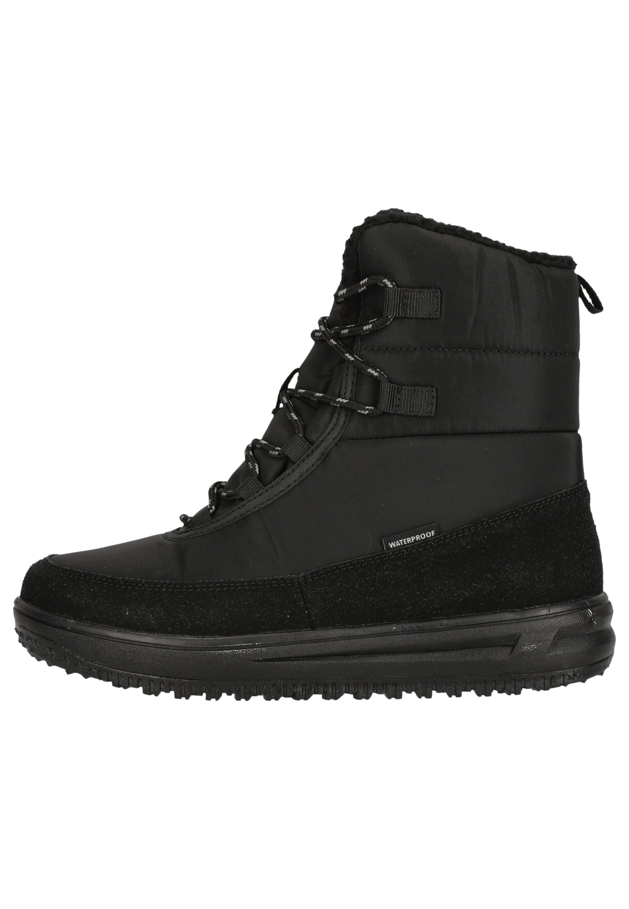 WHISTLER Stiefel »Ronowa«, in wasserfester Qualität