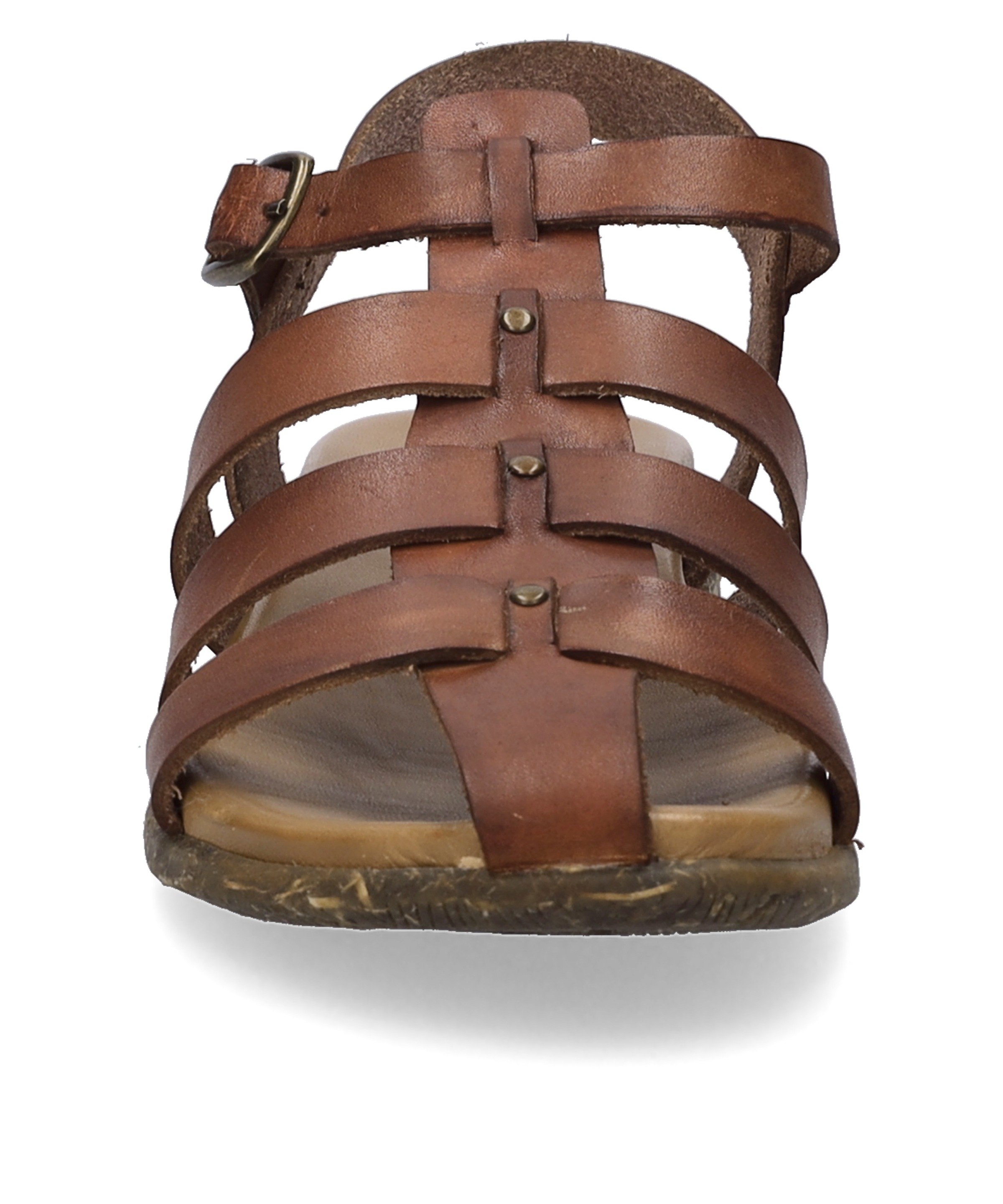 Josef Seibel Sandale »Fabricia 04, cognac«