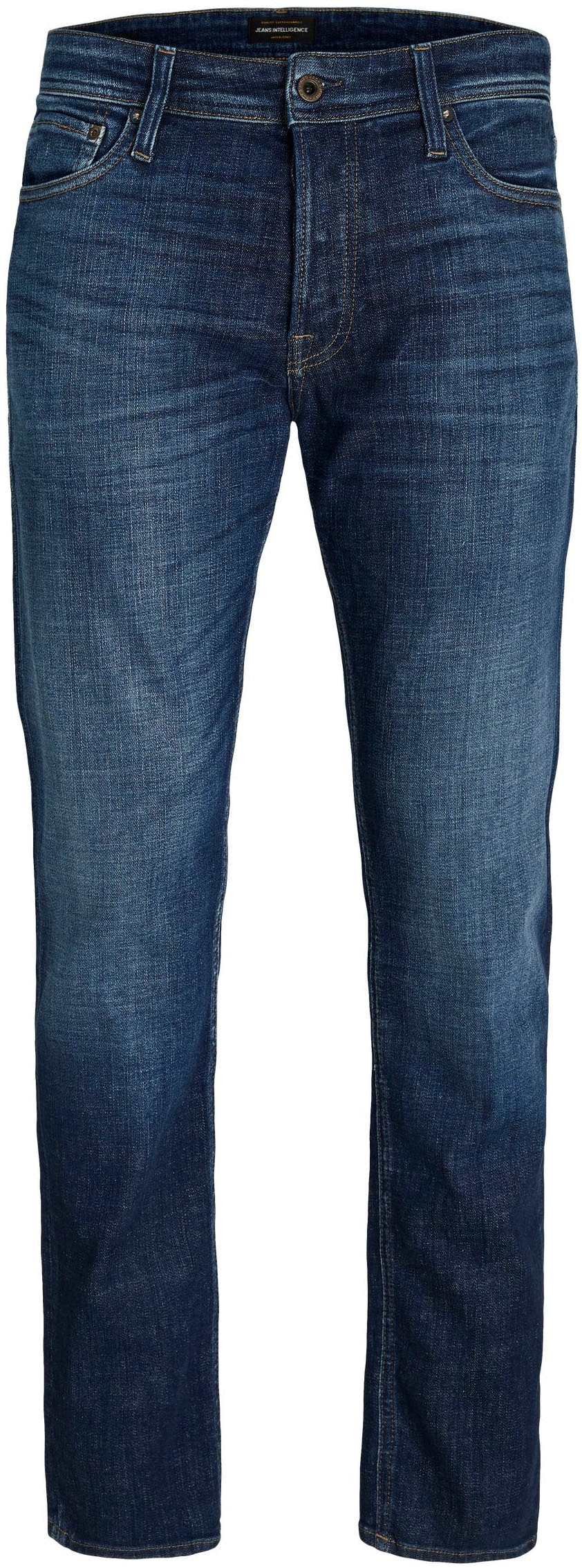Jack & Jones Tapered-fit-Jeans »JJIMIKE JJORIGINAL CJ SN«