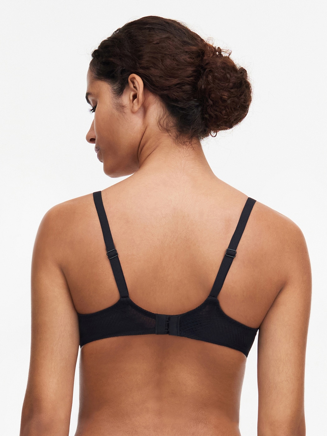 Chantelle Balconette-BH »FLEURS« mit floraler Stickerei