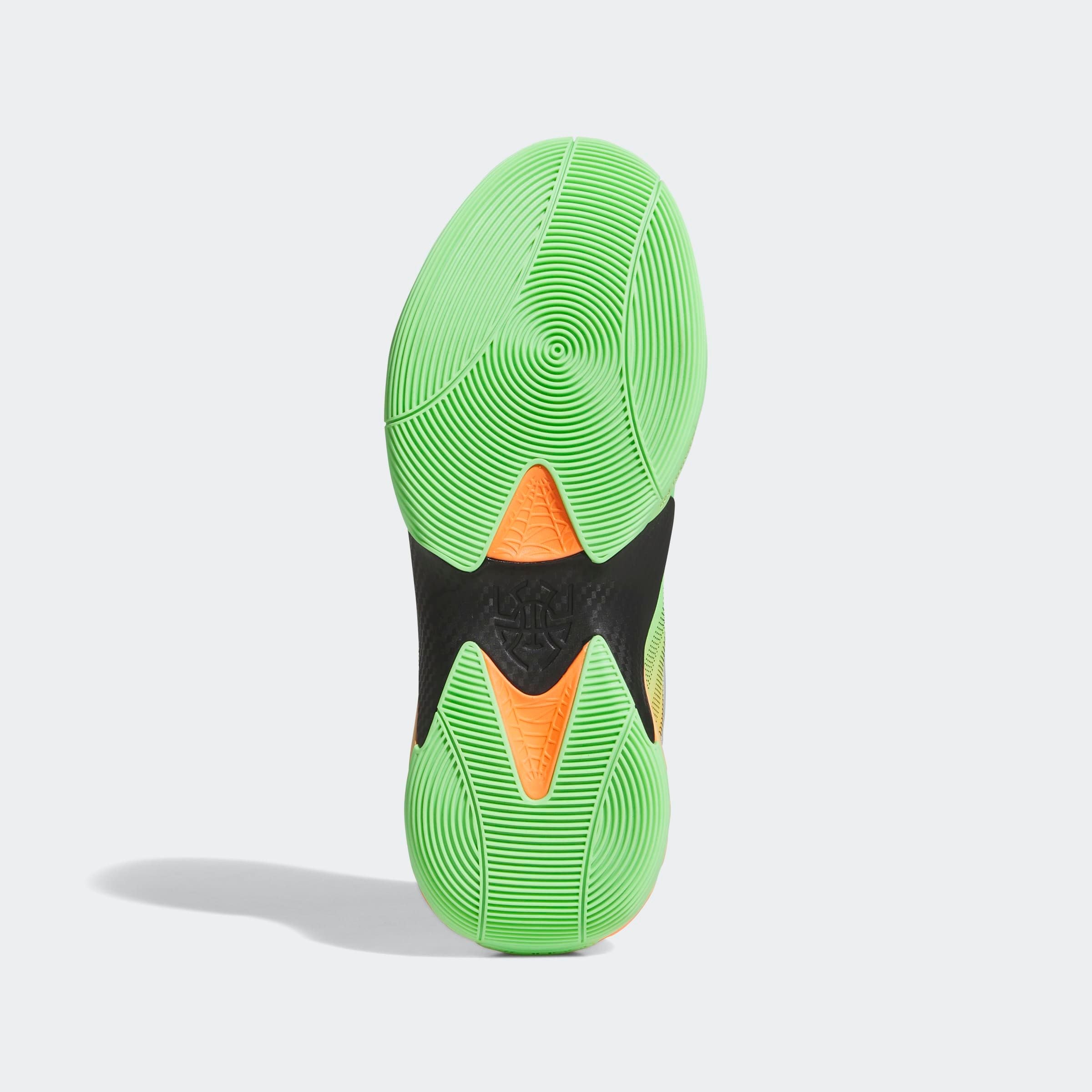 adidas Performance Basketballschuh »D.O.N. ISSUE 7«, Signature-Schuh von Donovan Mitchell