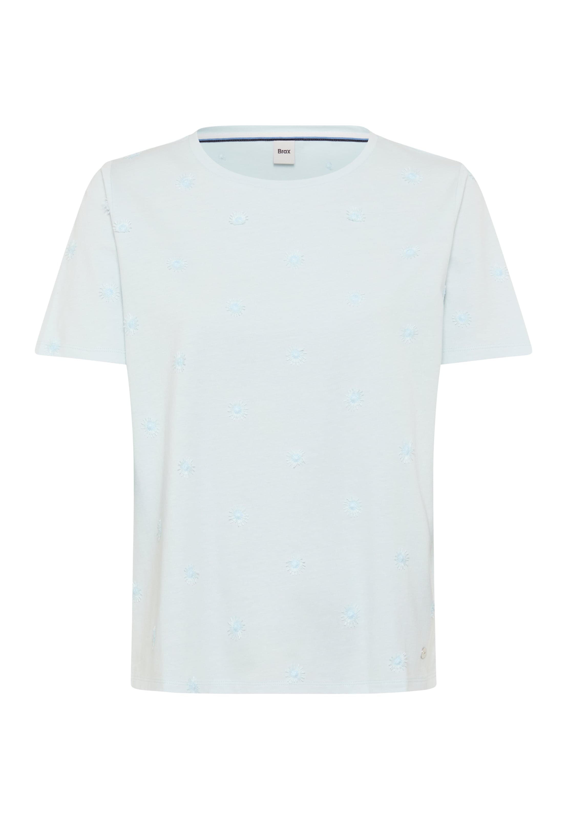 Brax Kurzarmshirt »Style CIRA S«
