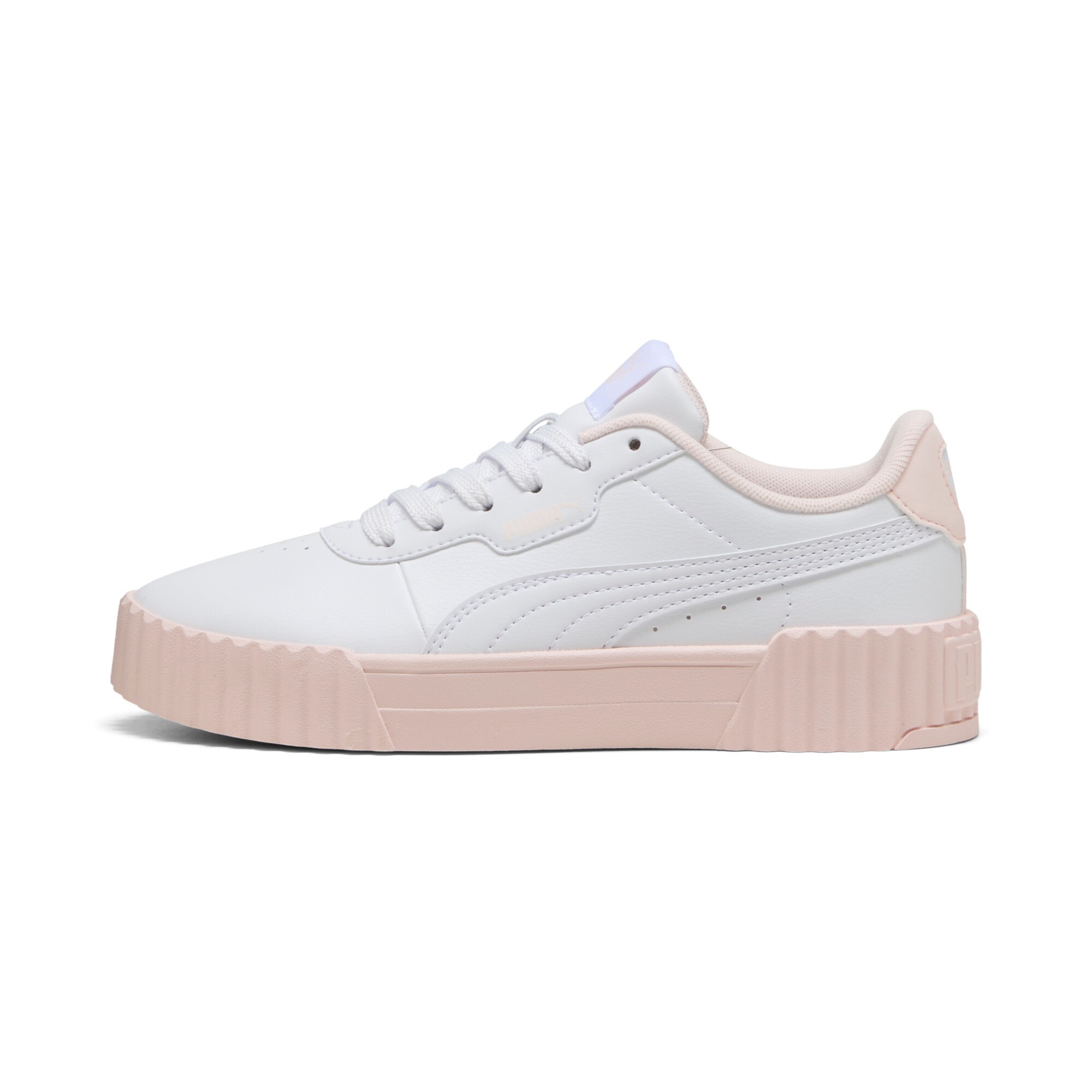 PUMA Sneaker "CARINA 3.0 CUTIE JR" günstig online kaufen