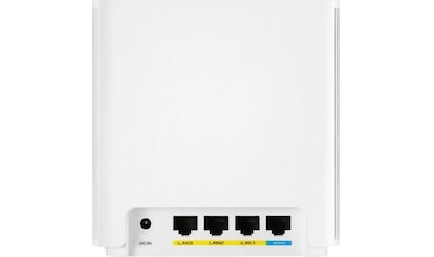 Asus WLAN-Router »Ai Mesh ZenWiFi AX Hybri« kaufen