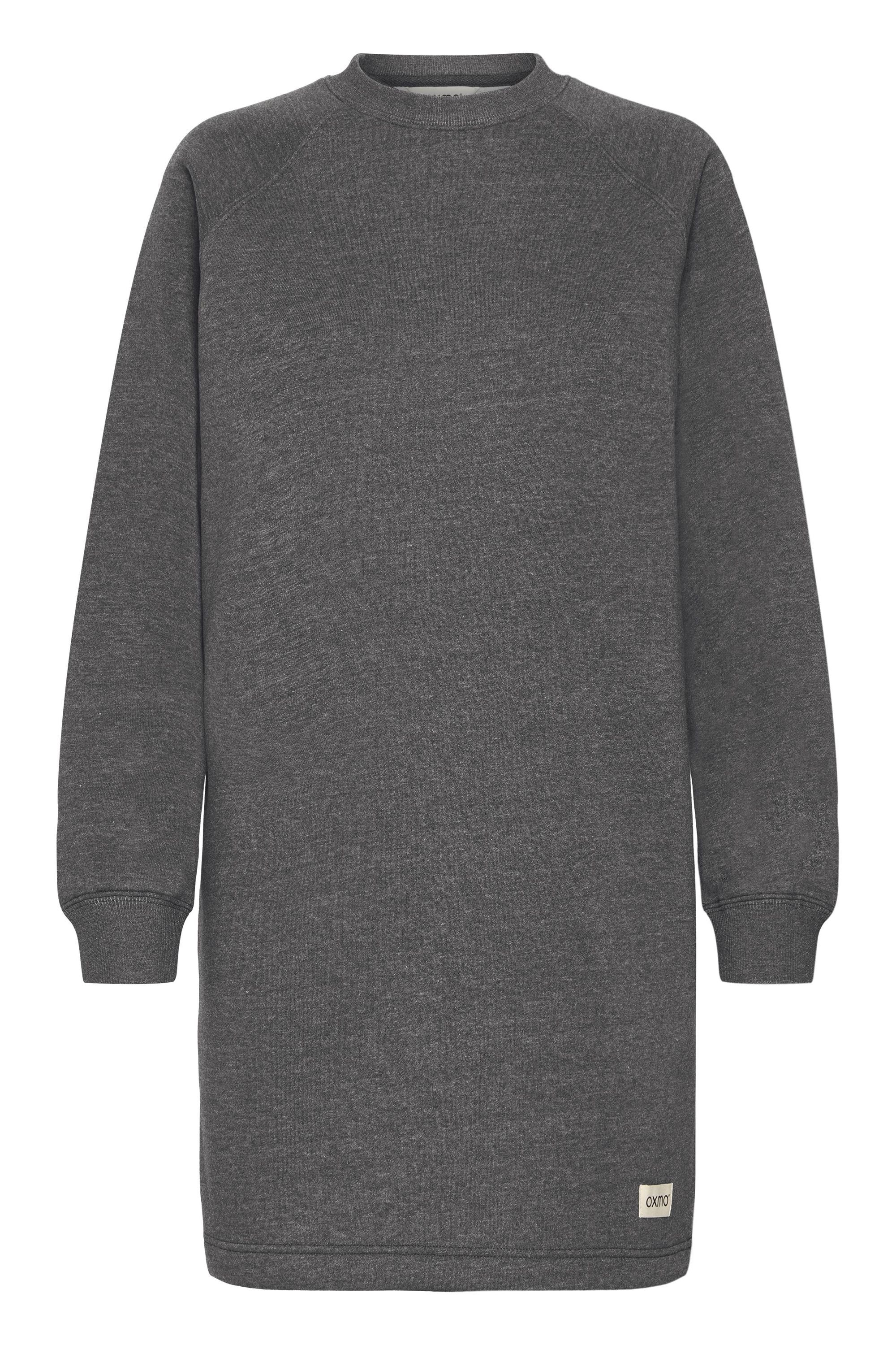 OXMO Sweatkleid "Sweatkleid OXKAREN" günstig online kaufen