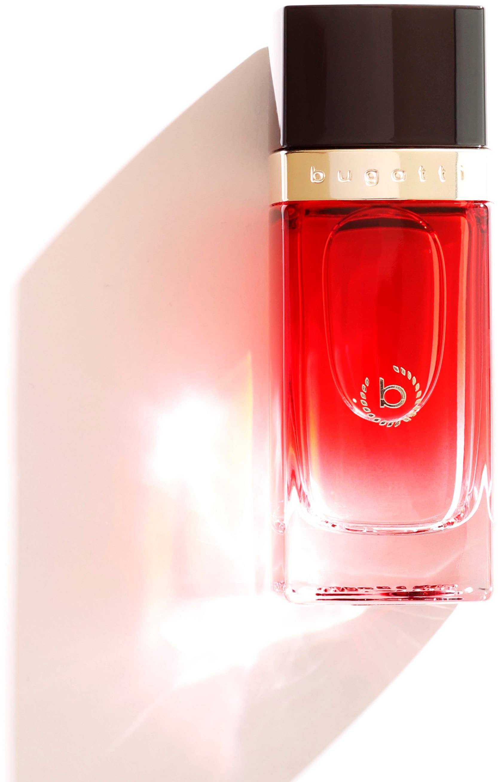 60 BAUR for Eleganza »BUGATTI ml« Parfum her bugatti Eau Rossa EdP | de