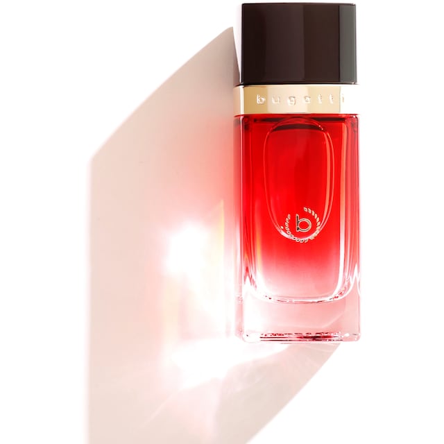 bugatti Eau de Parfum »BUGATTI Eleganza Rossa for her EdP 60 ml« | BAUR