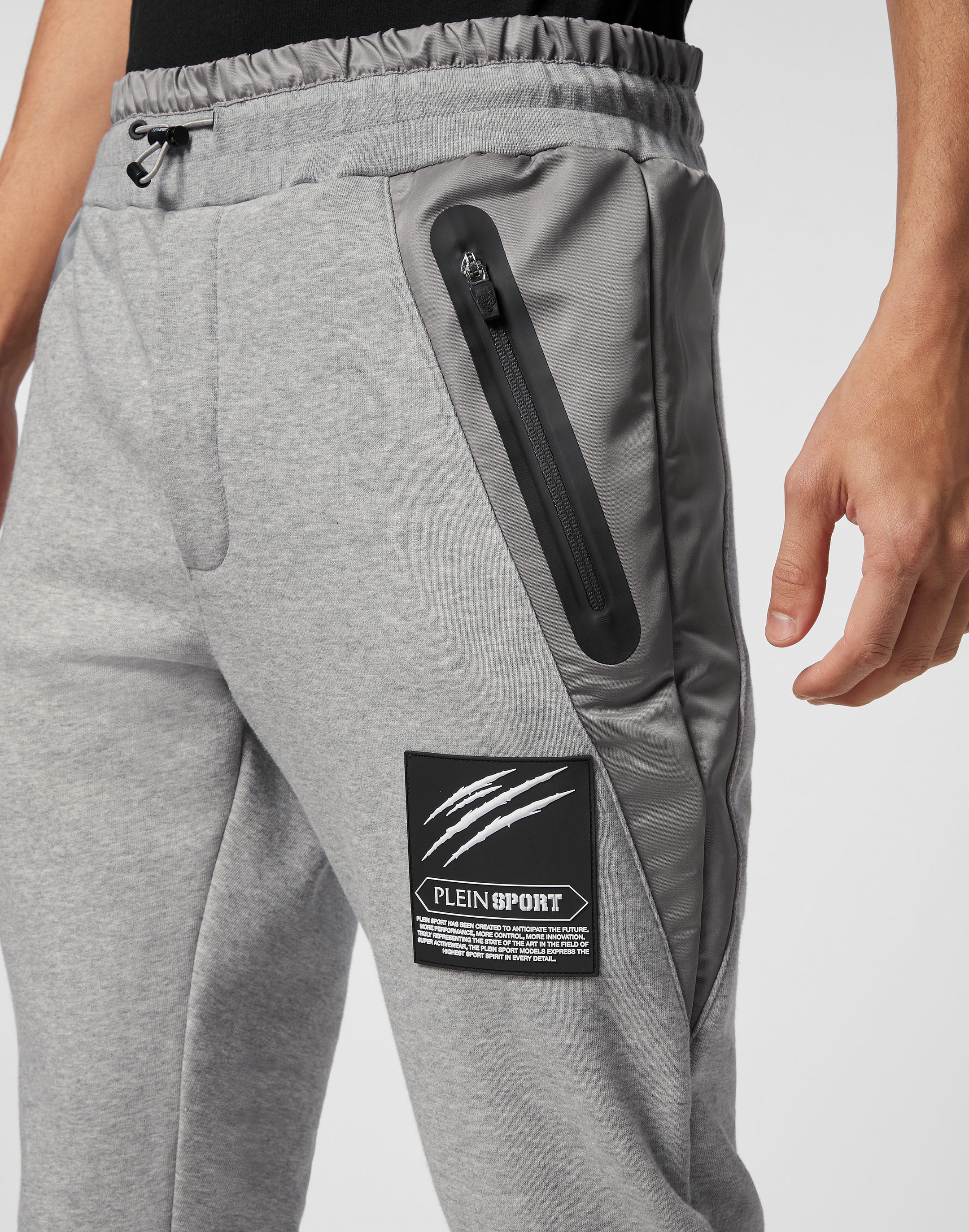 PLEIN SPORT Jogginghose »Jogginghose«