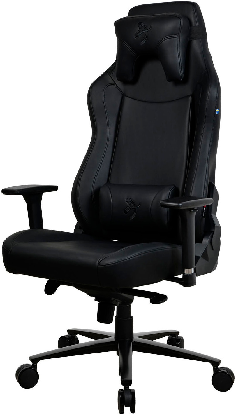 Arozzi Gaming-Stuhl »Vernazza XL SoftPU«, Kunstleder