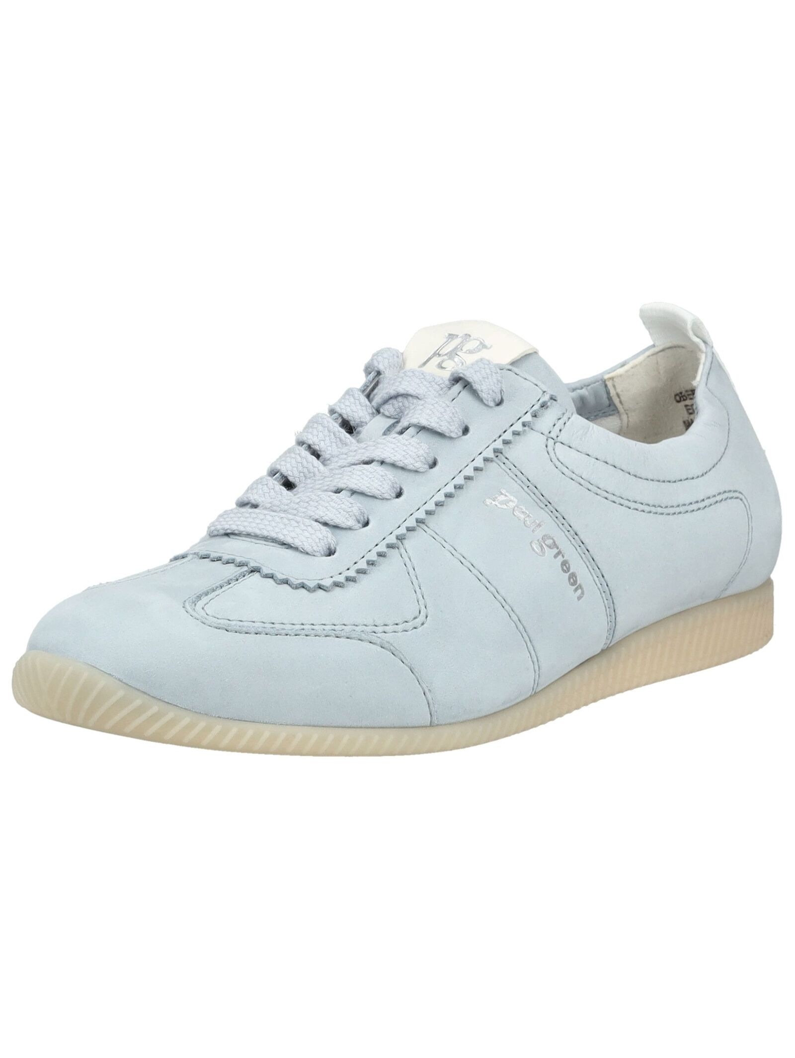 Paul Green 1100000002199 "Paul Green Sneaker Nubukleder"