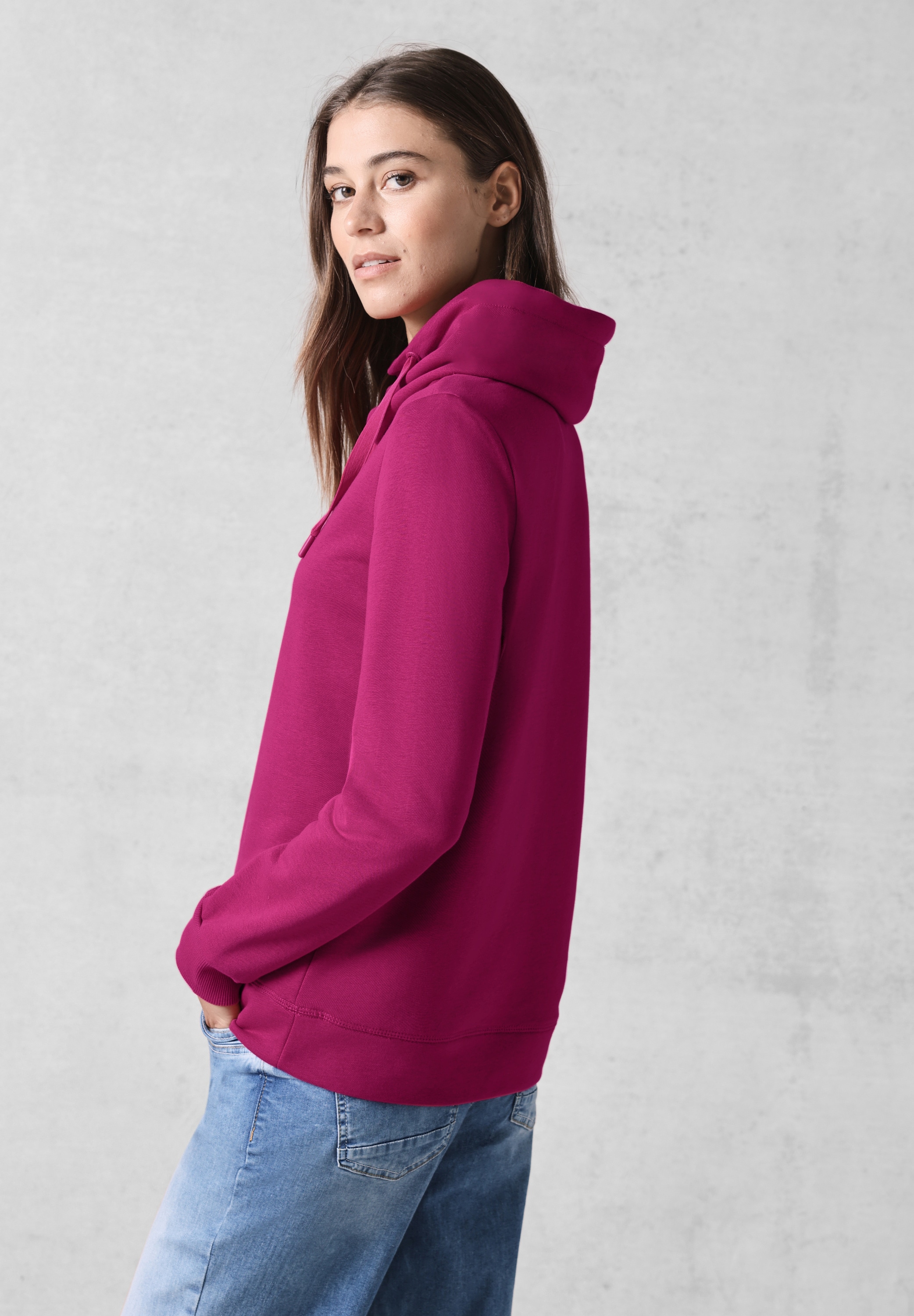 Cecil Damen Pullover B302868 günstig online kaufen