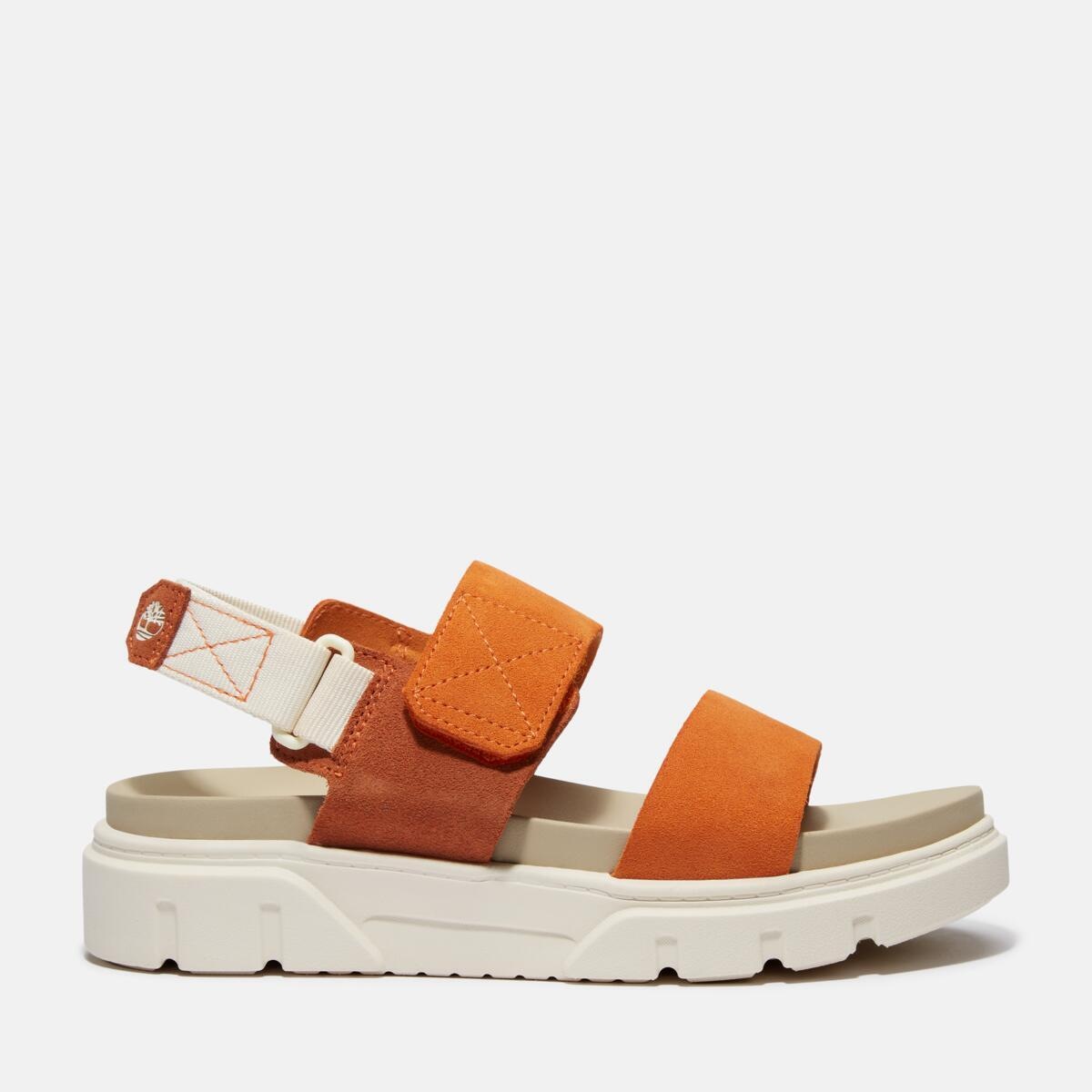 Timberland Sandale "GREYFIELD SANDAL BACKSTRAP SANDAL" günstig online kaufen