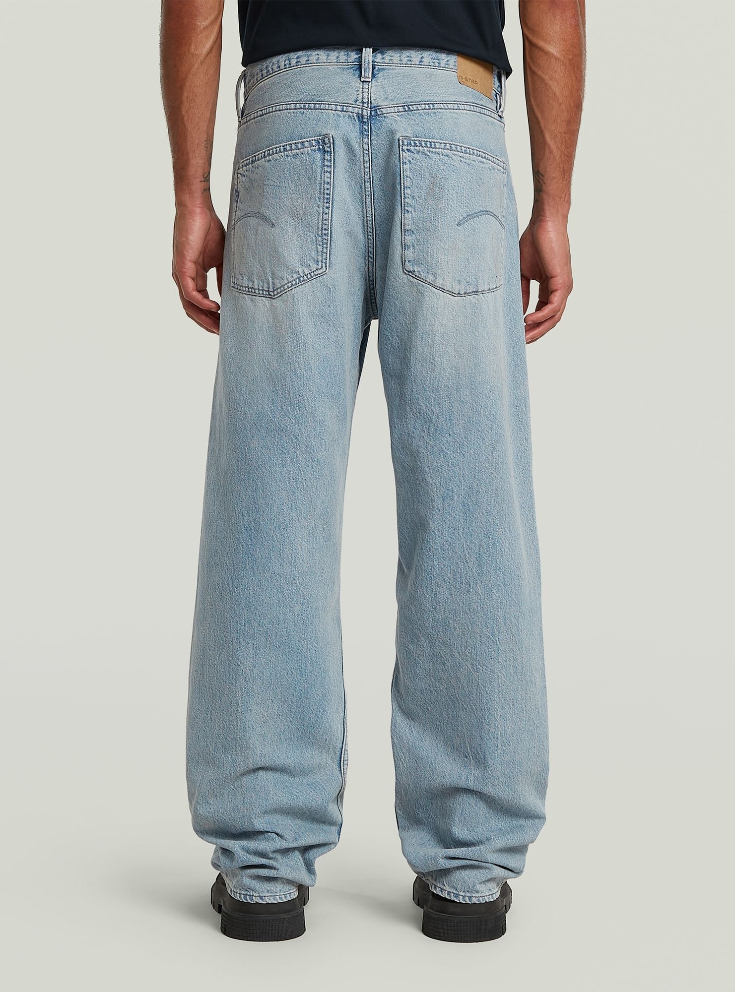 G-STAR 5-Pocket-Jeans »Type 96 Loose Jeans«