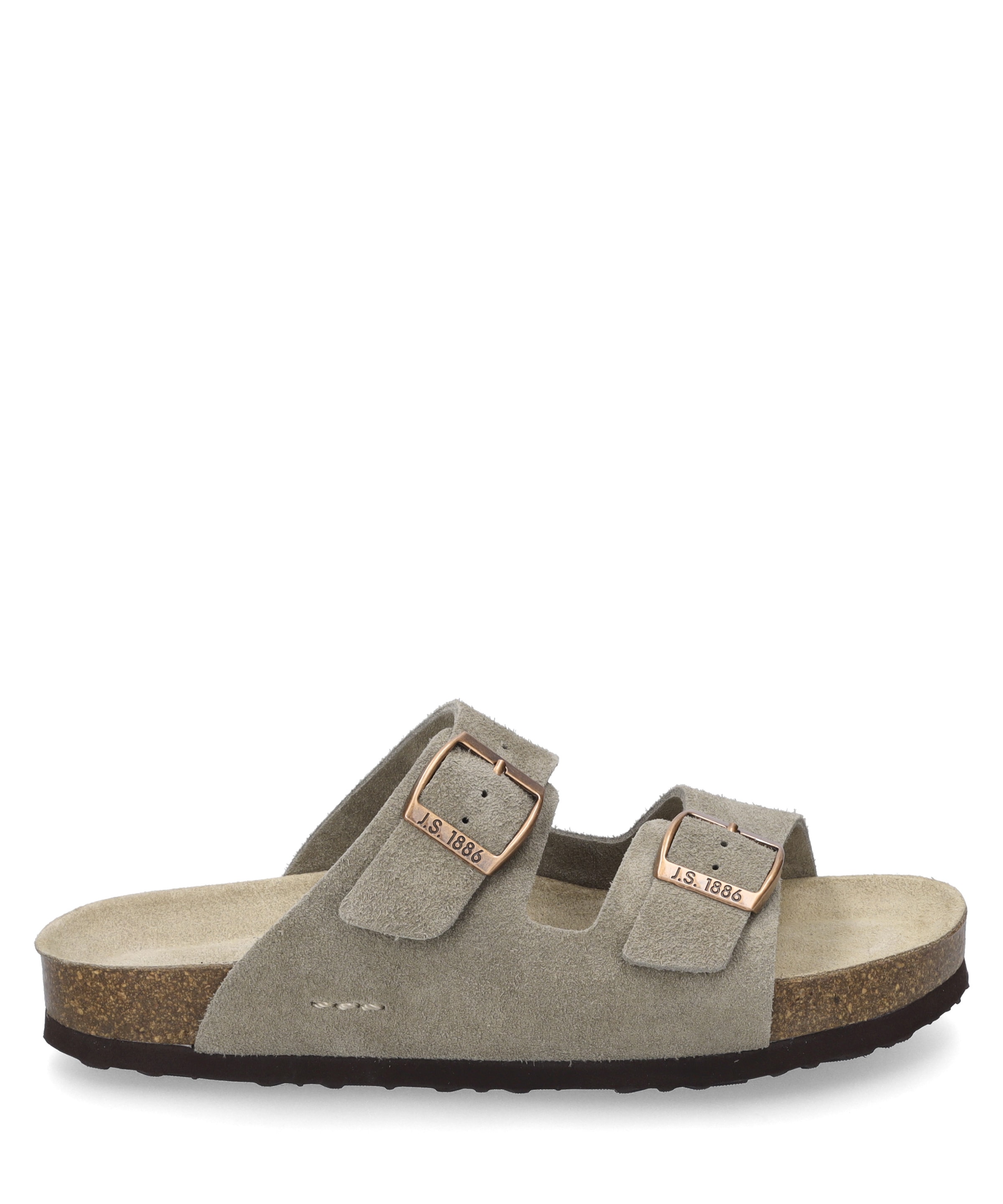 Josef Seibel Sandale »Hermine 01, taupe«