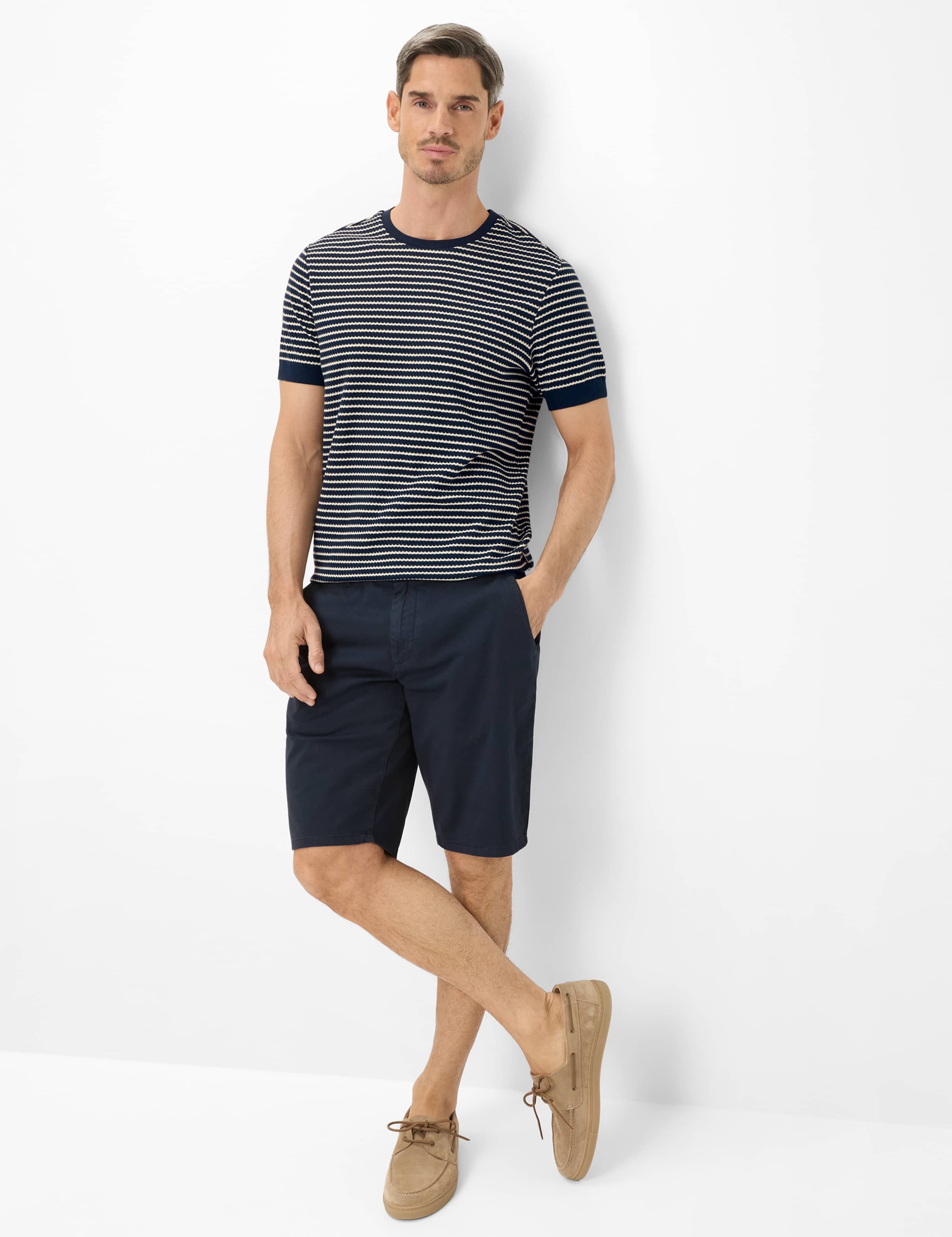 EUREX by BRAX Bermudas »Style BURT«