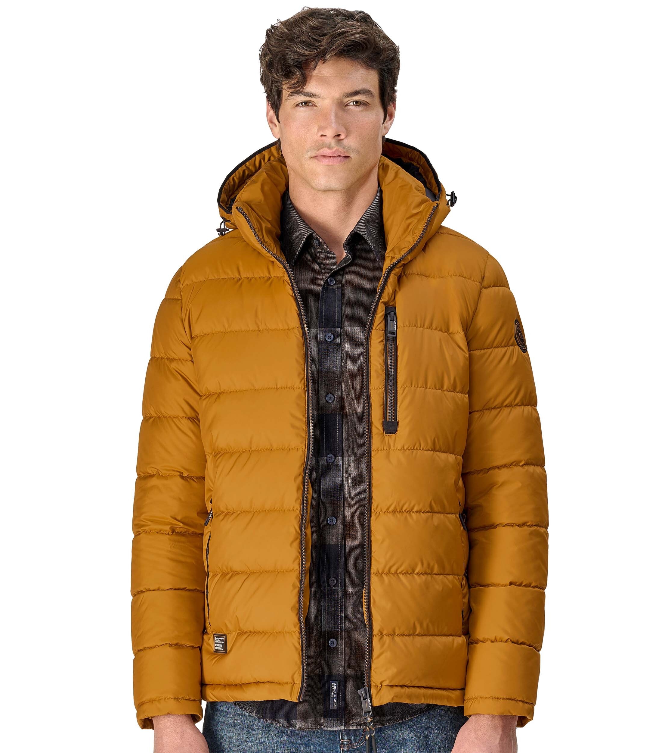CASAMODA Langjacke "CASAMODA Jacke uni" günstig online kaufen