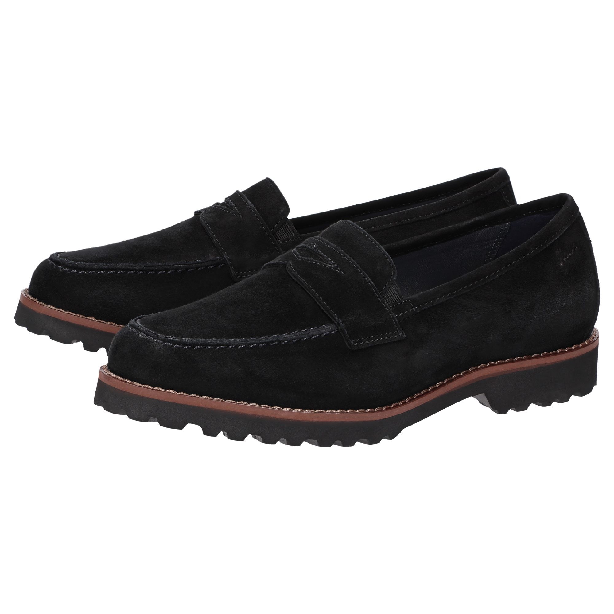 SIOUX Slipper "Meredith-709-H"